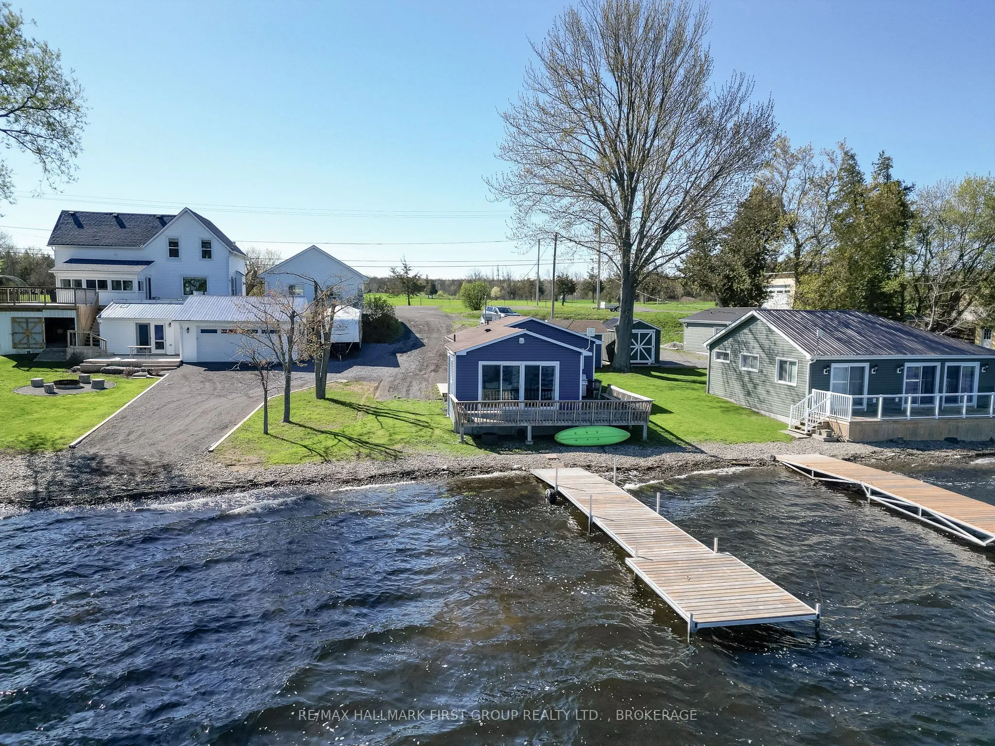 2161C County Rd 9 Road