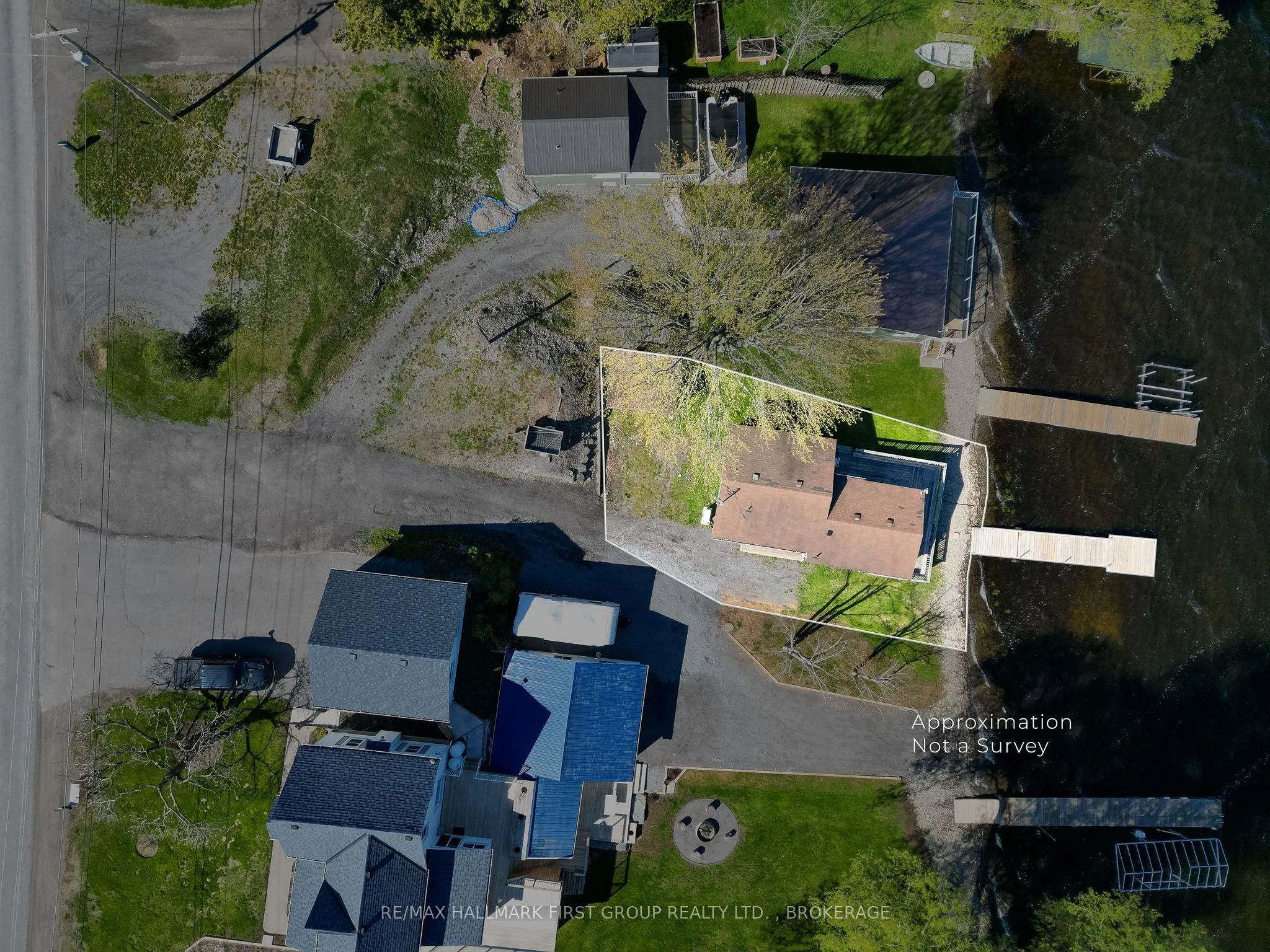 2161C County Rd 9 Road