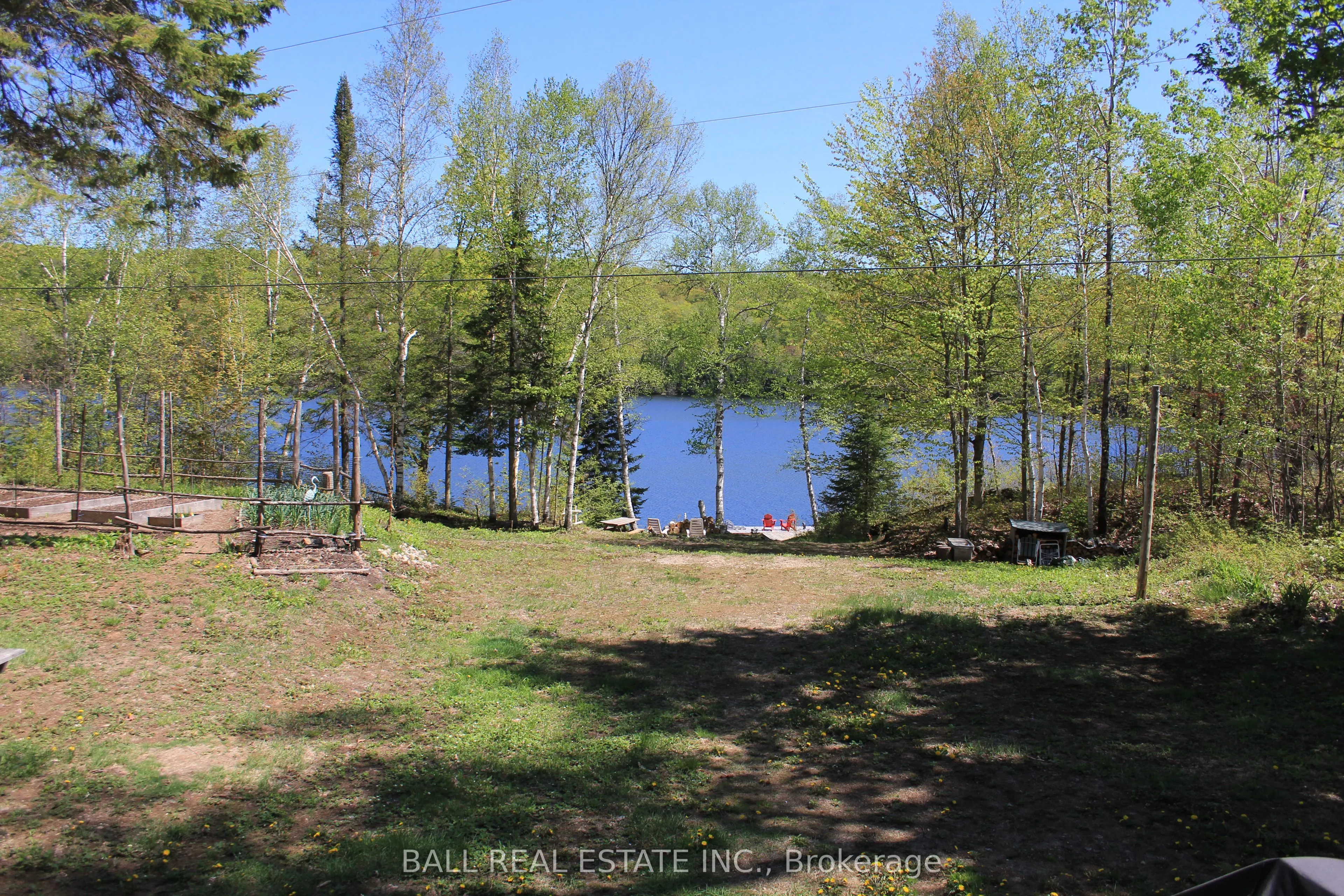 1142 Cardiff Lake Road