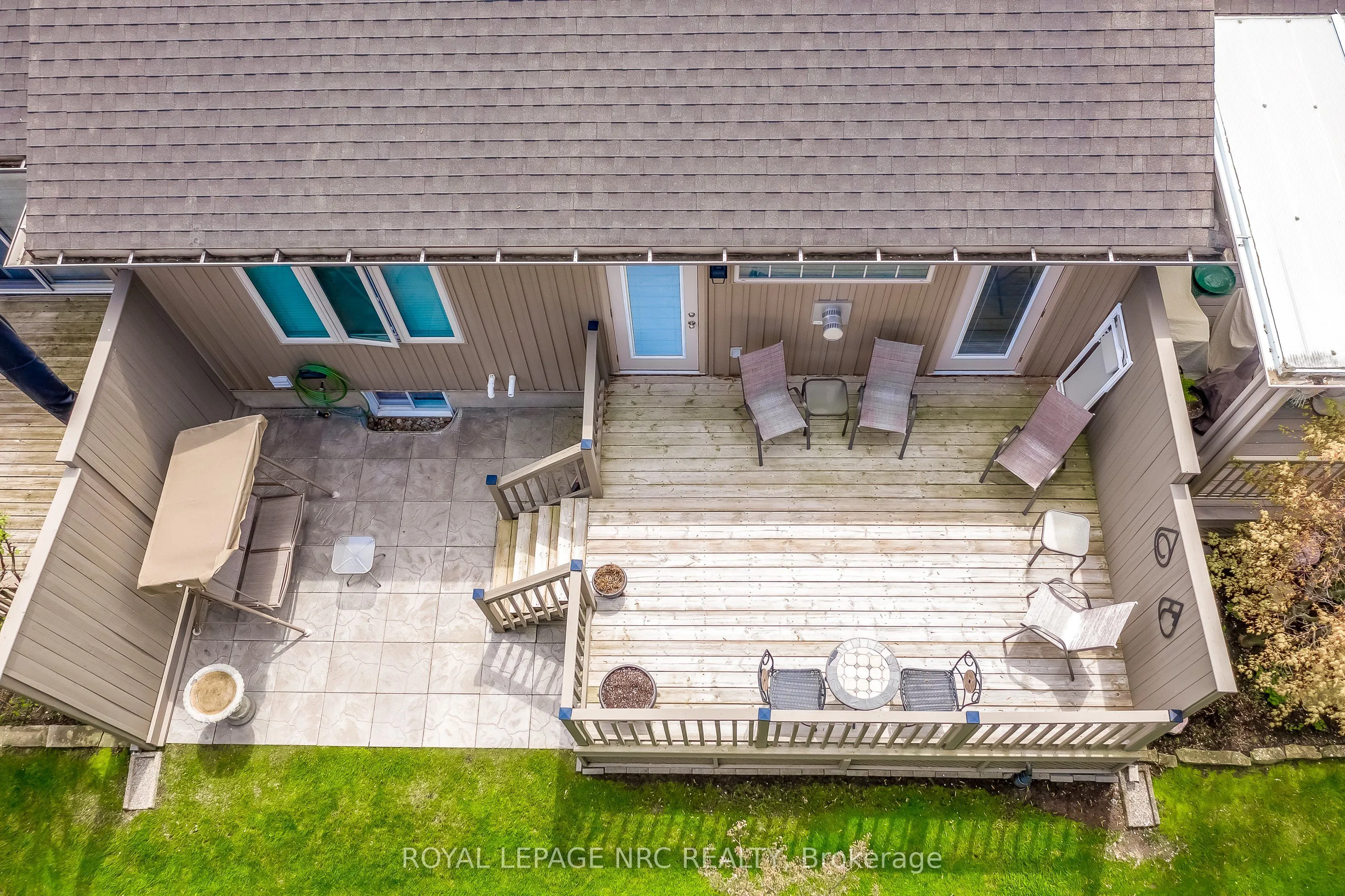 11 Rose Glen Crescent #5