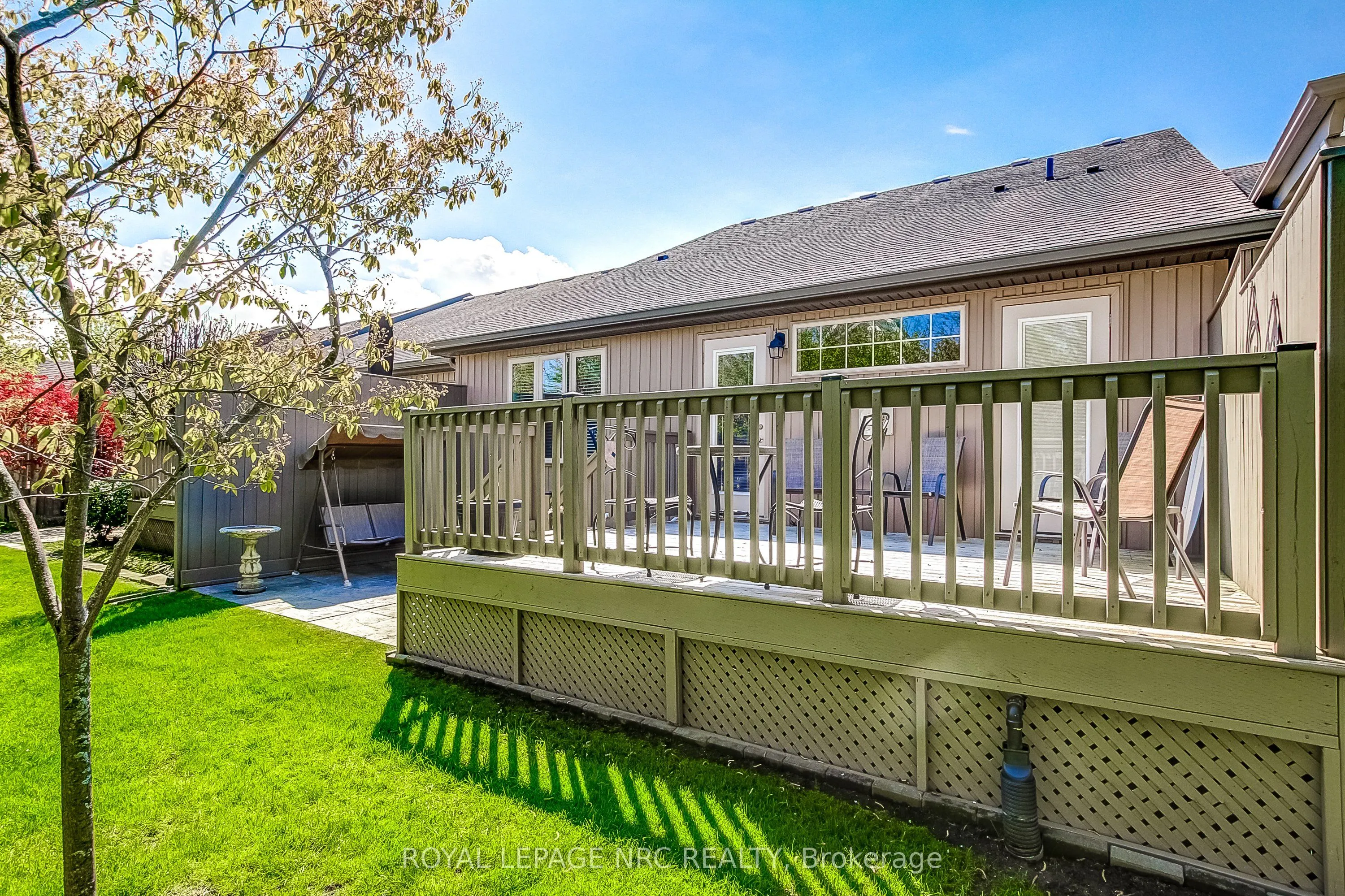 11 Rose Glen Crescent #5