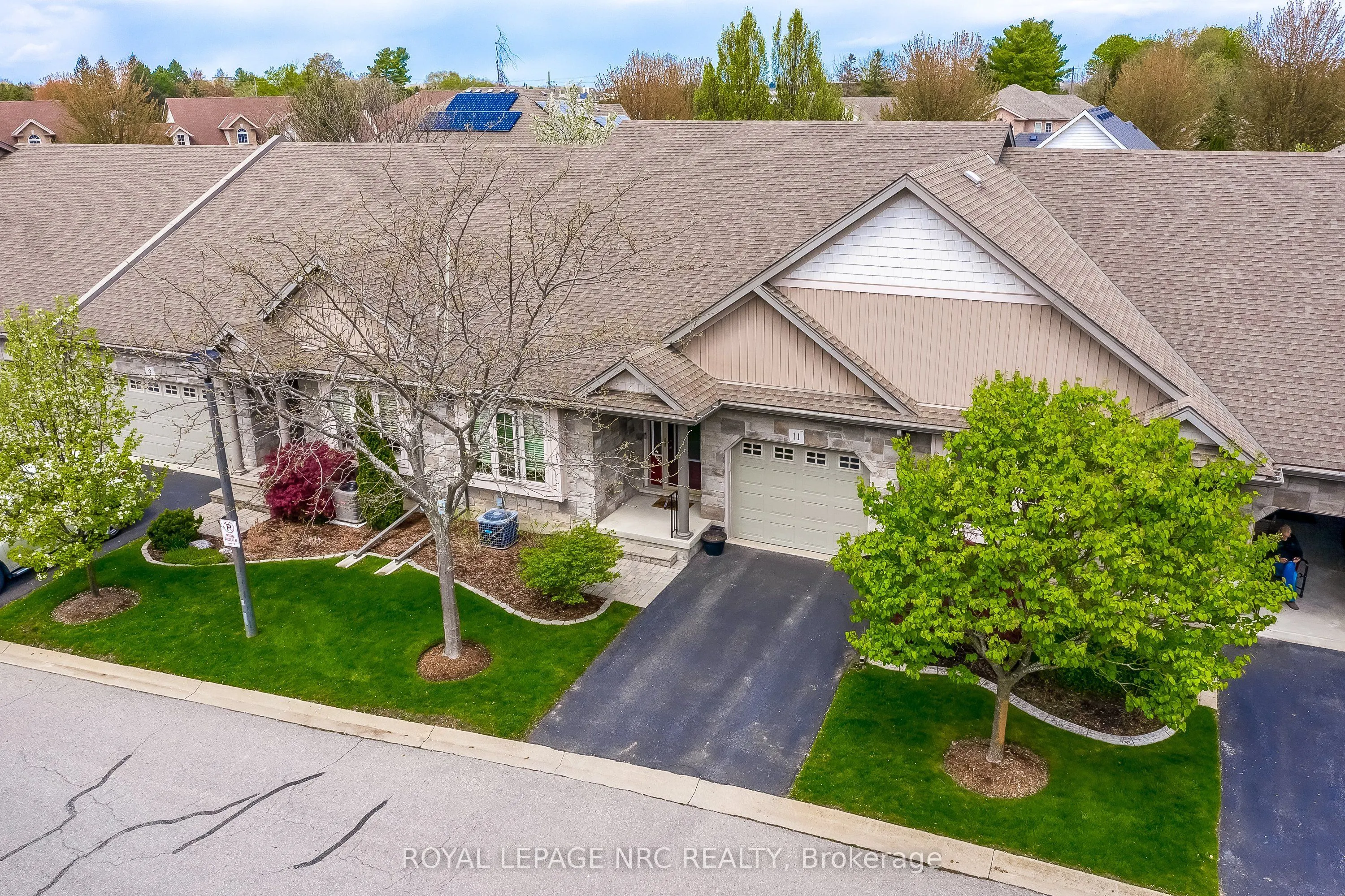 11 Rose Glen Crescent #5