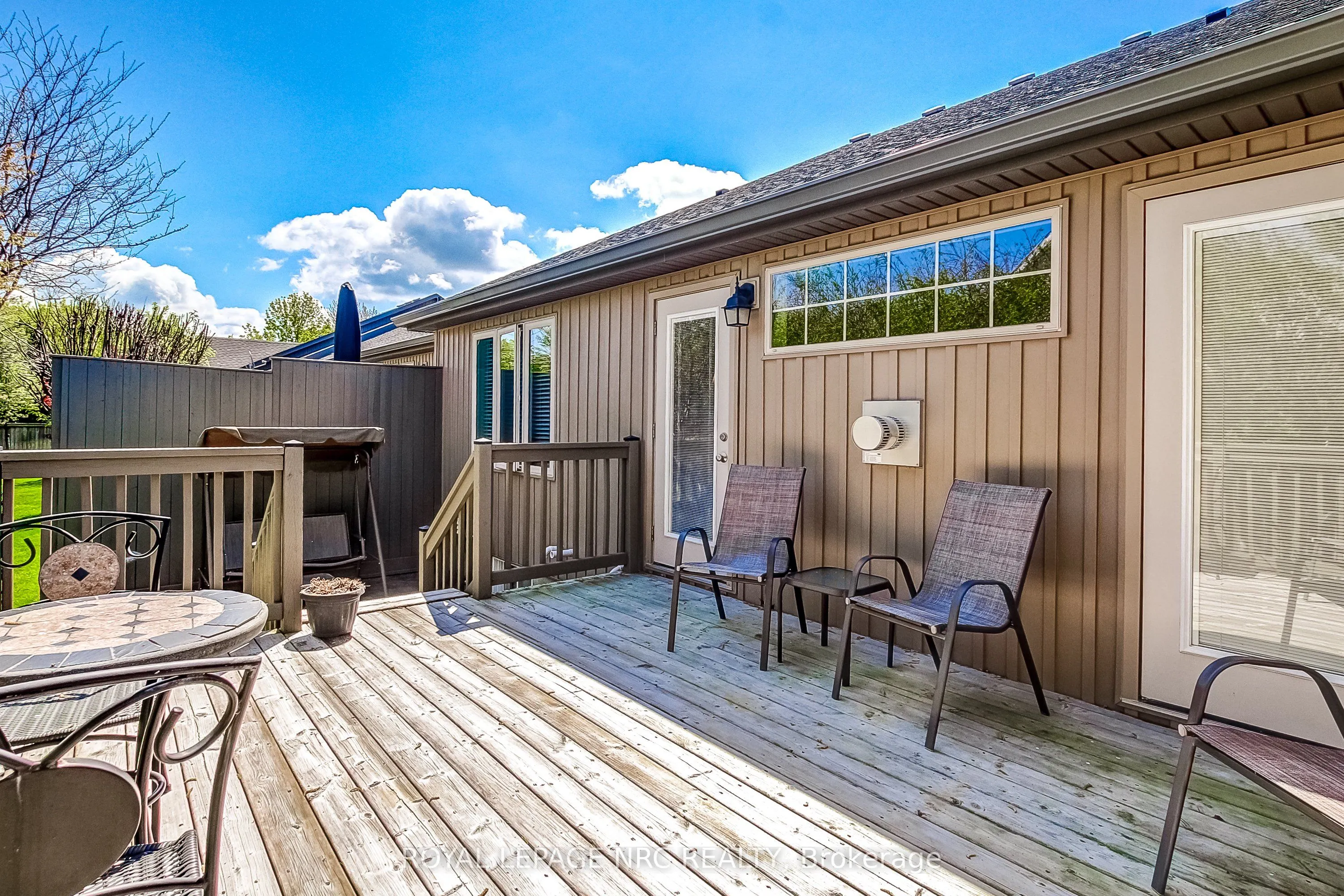 11 Rose Glen Crescent #5
