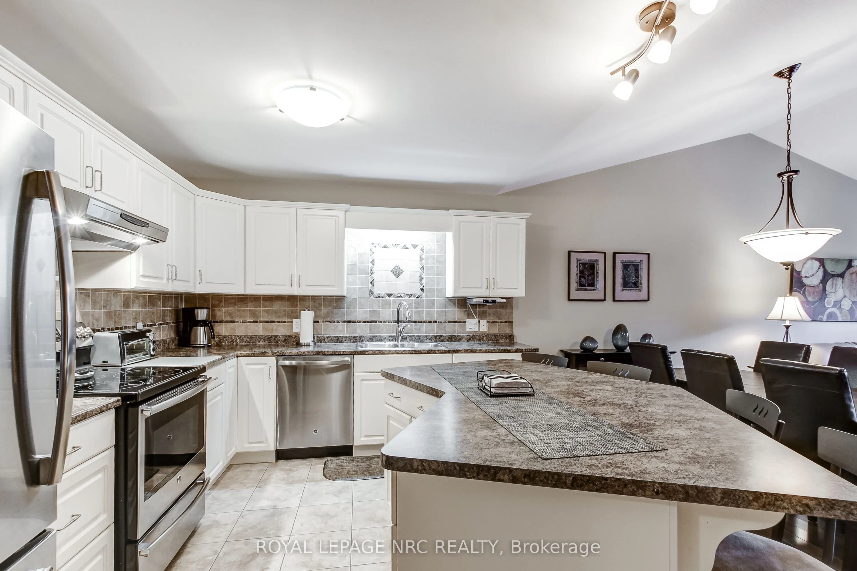 11 Rose Glen Crescent #5