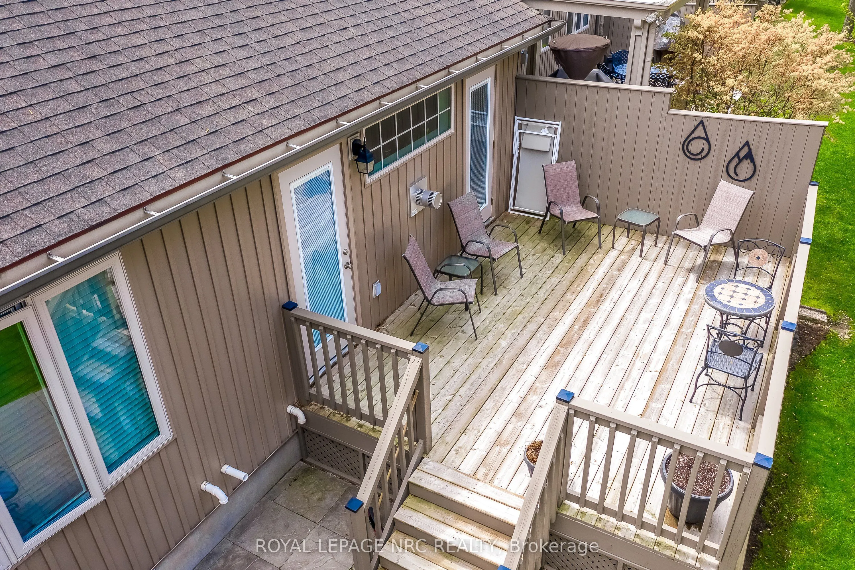 11 Rose Glen Crescent #5