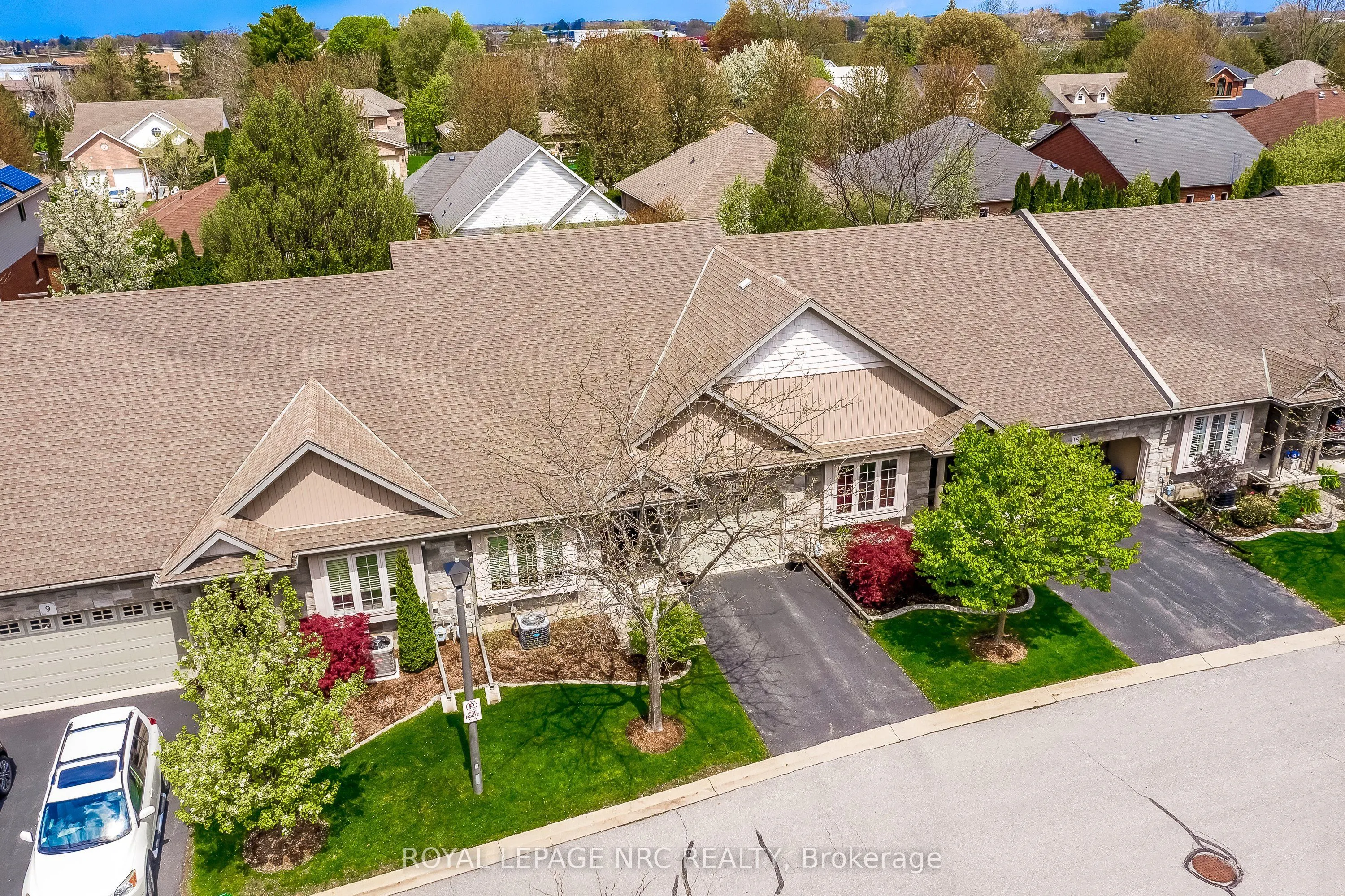 11 Rose Glen Crescent #5