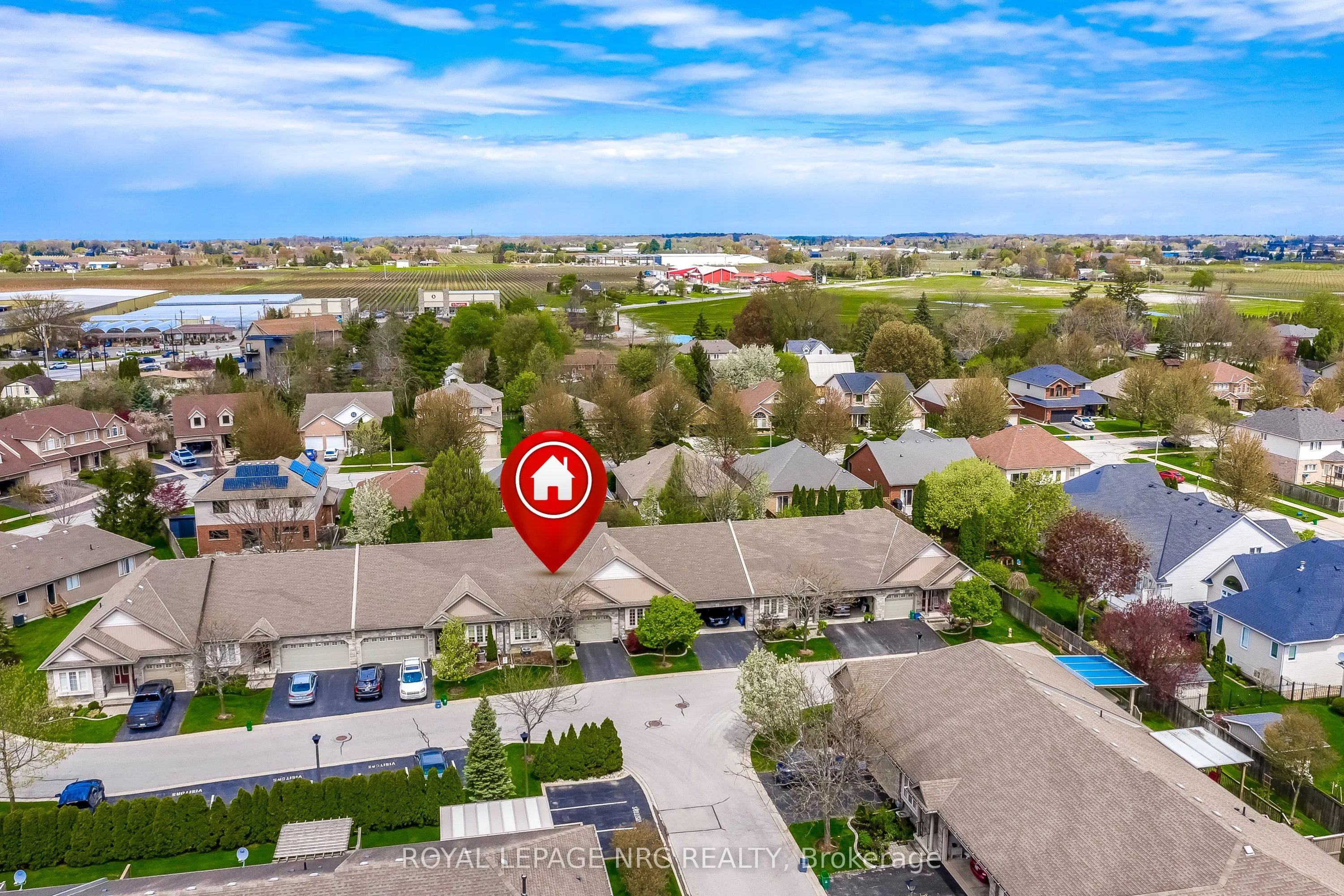 11 Rose Glen Crescent #5