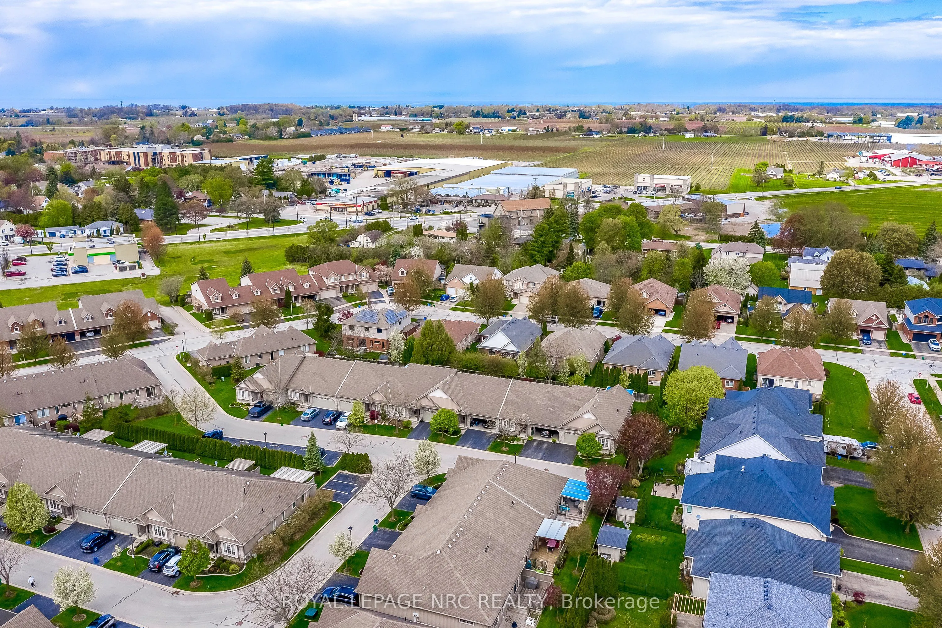 11 Rose Glen Crescent #5