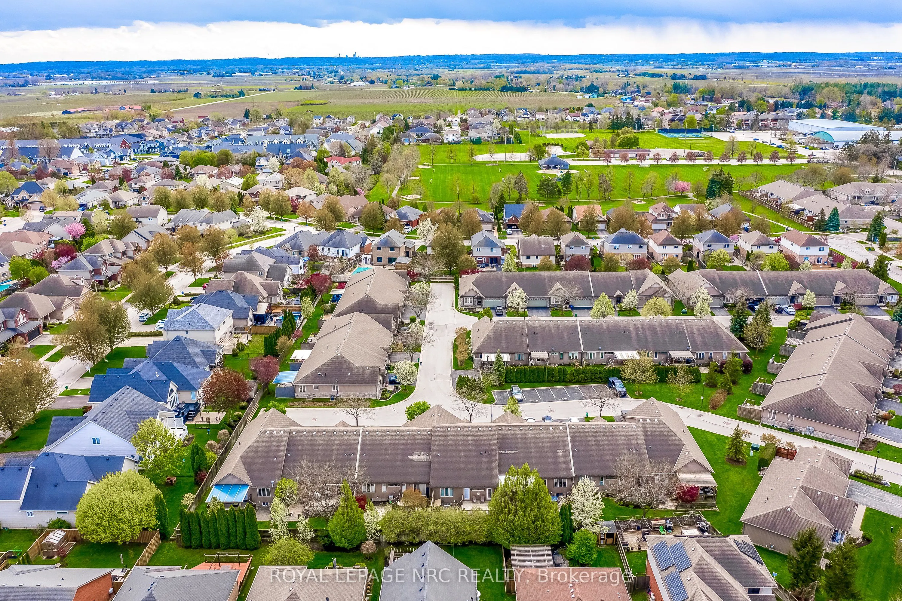 11 Rose Glen Crescent #5