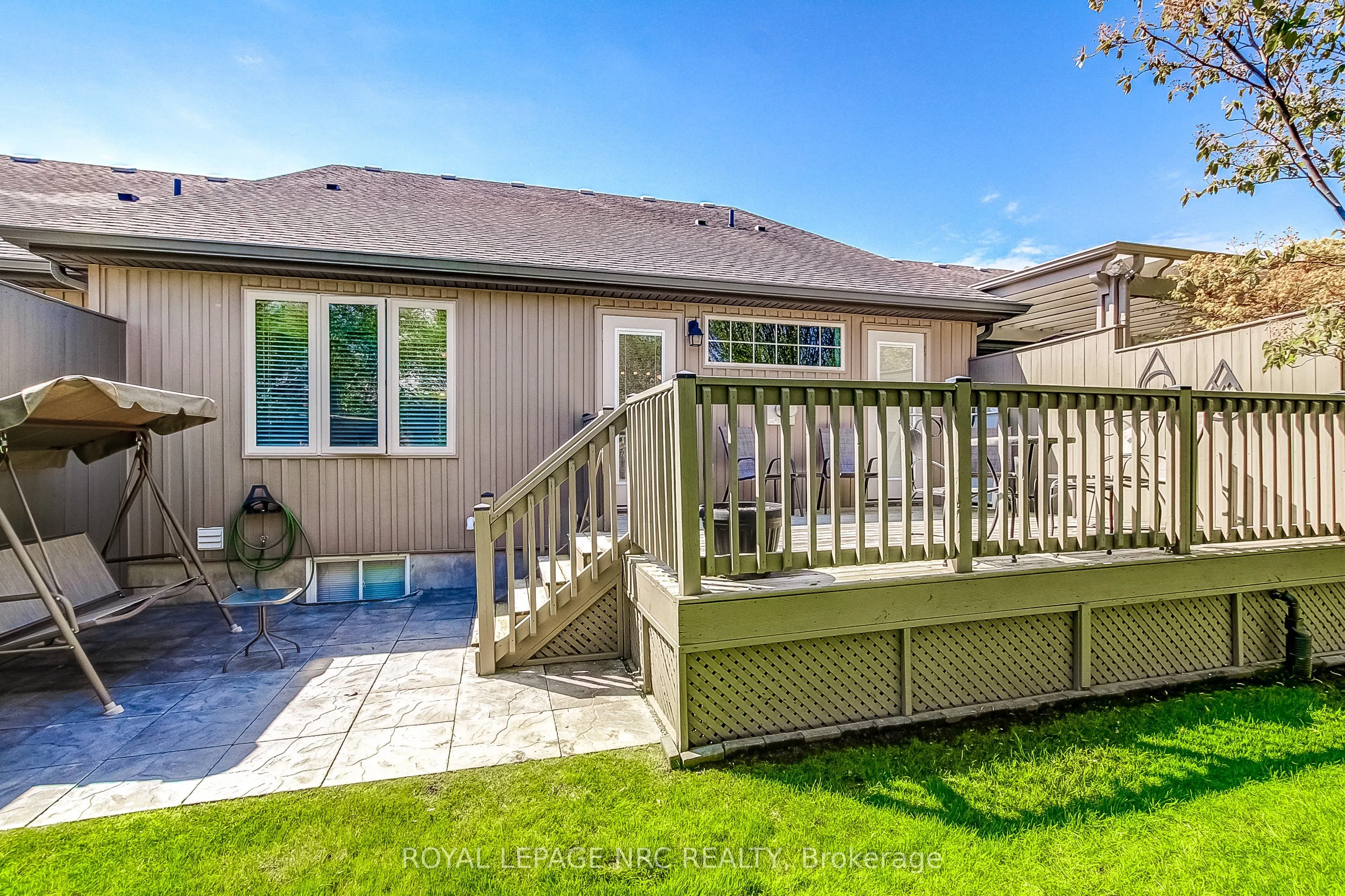 11 Rose Glen Crescent #5