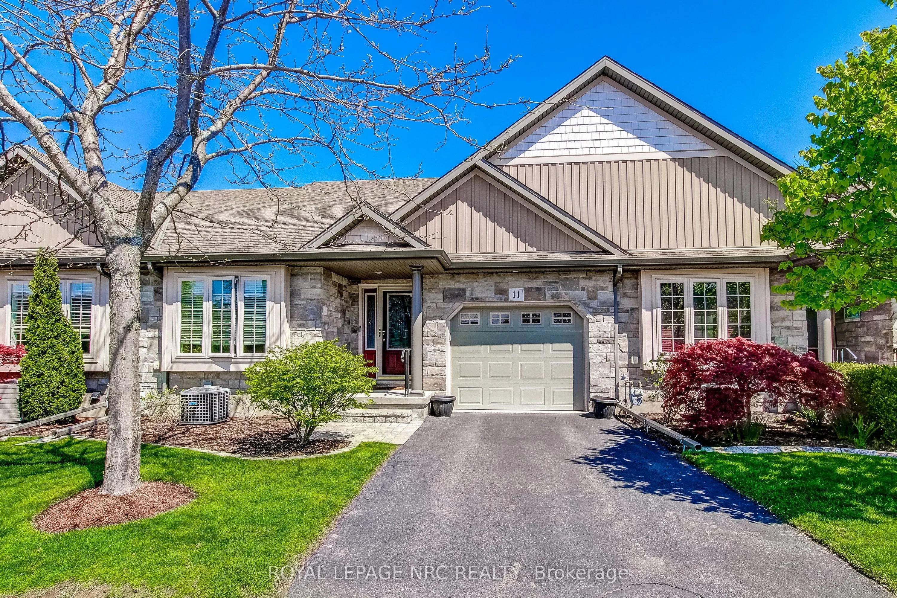 11 Rose Glen Crescent #5