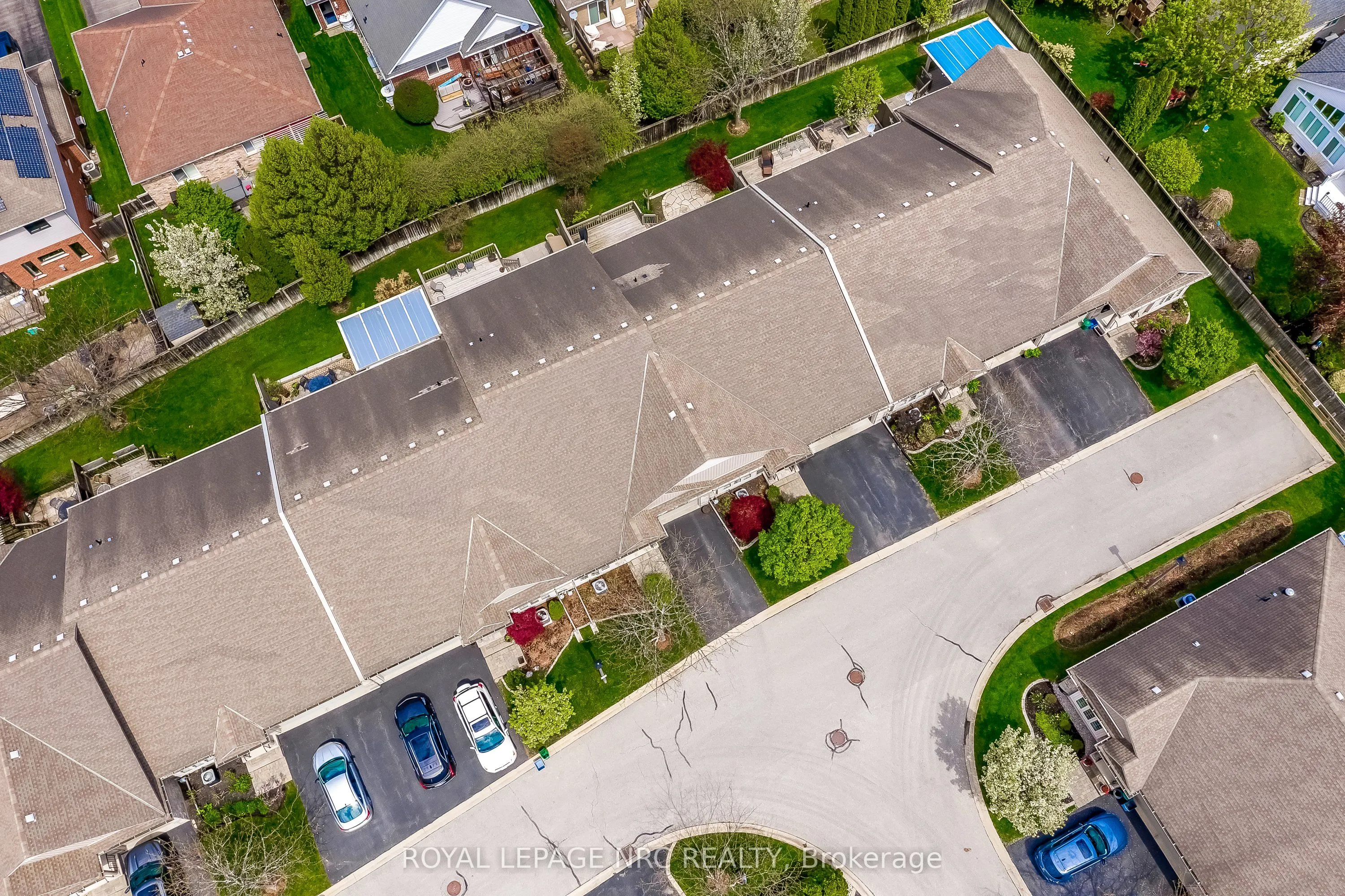 11 Rose Glen Crescent #5