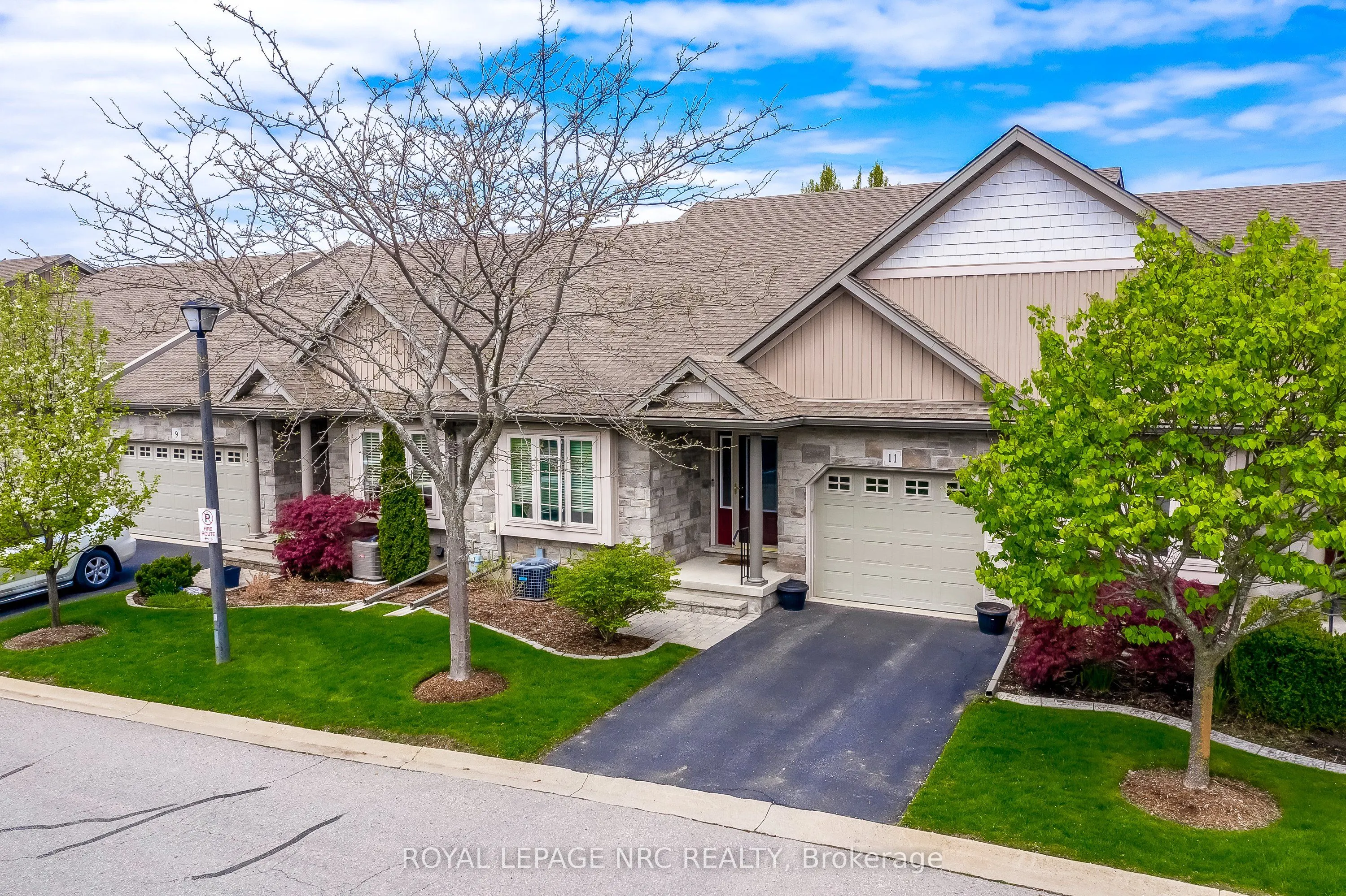 11 Rose Glen Crescent #5