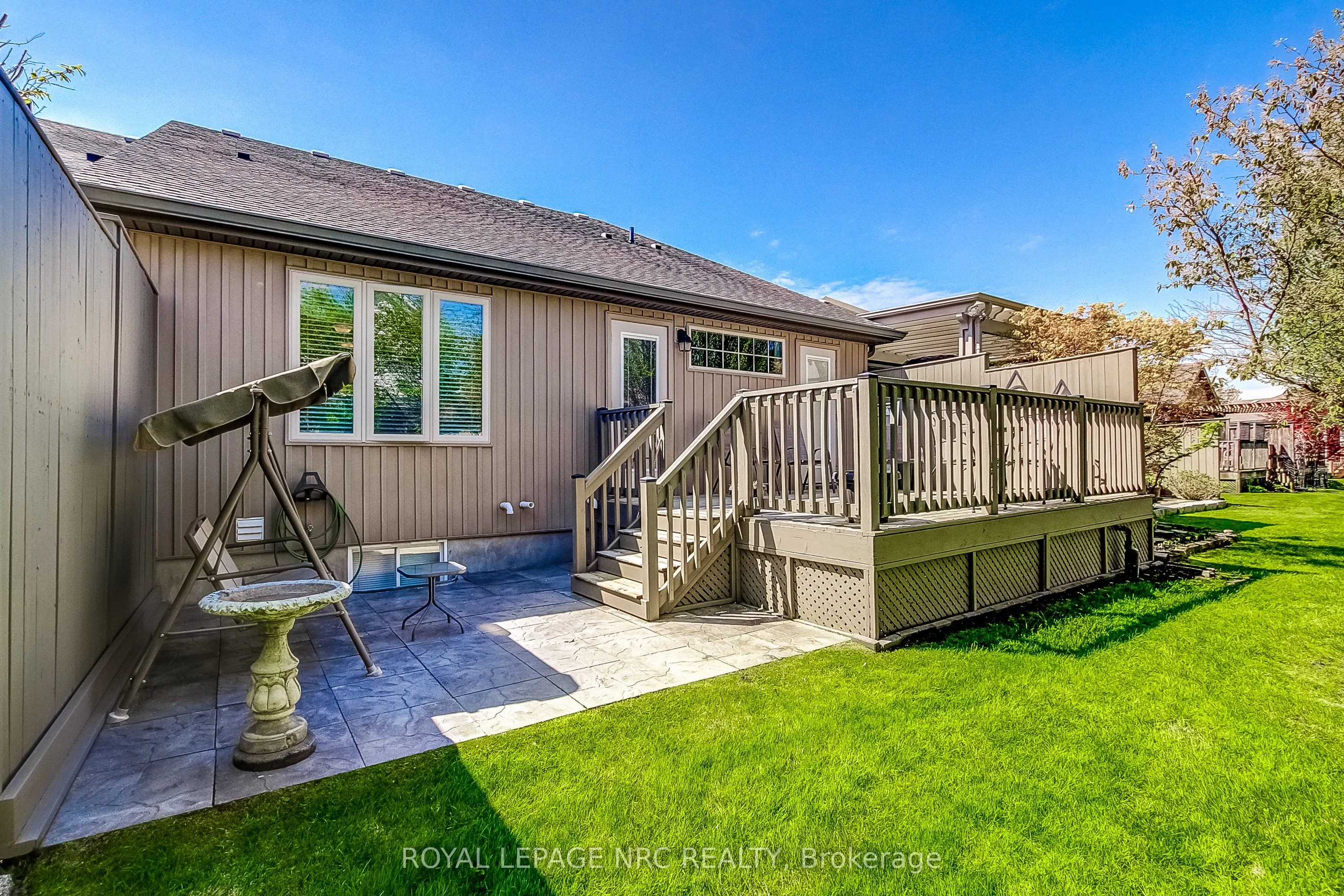 11 Rose Glen Crescent #5