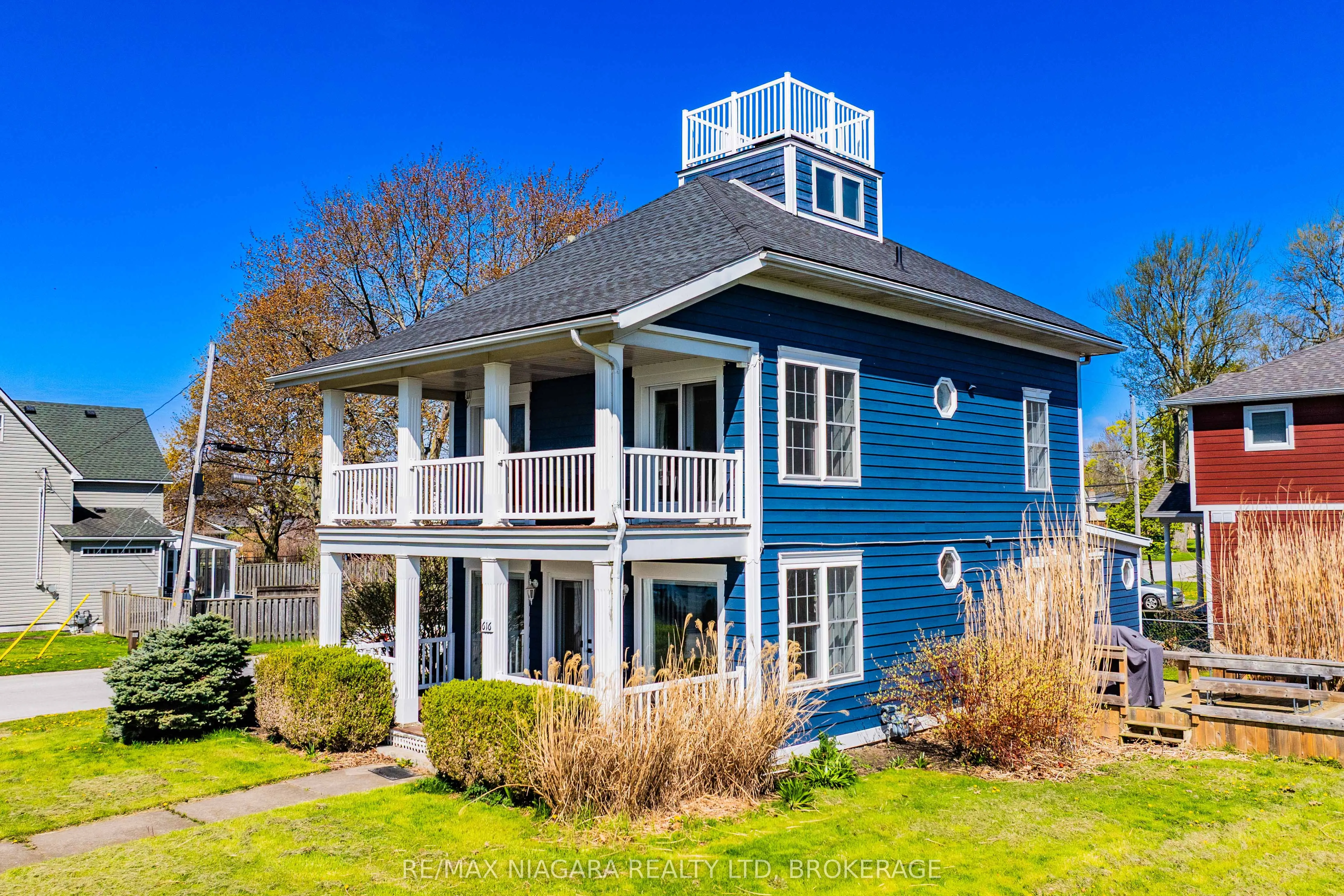 616 Lakeshore Road