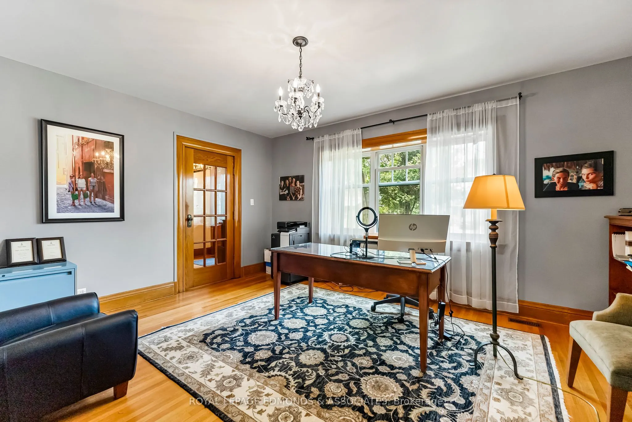 202 Margaret Street