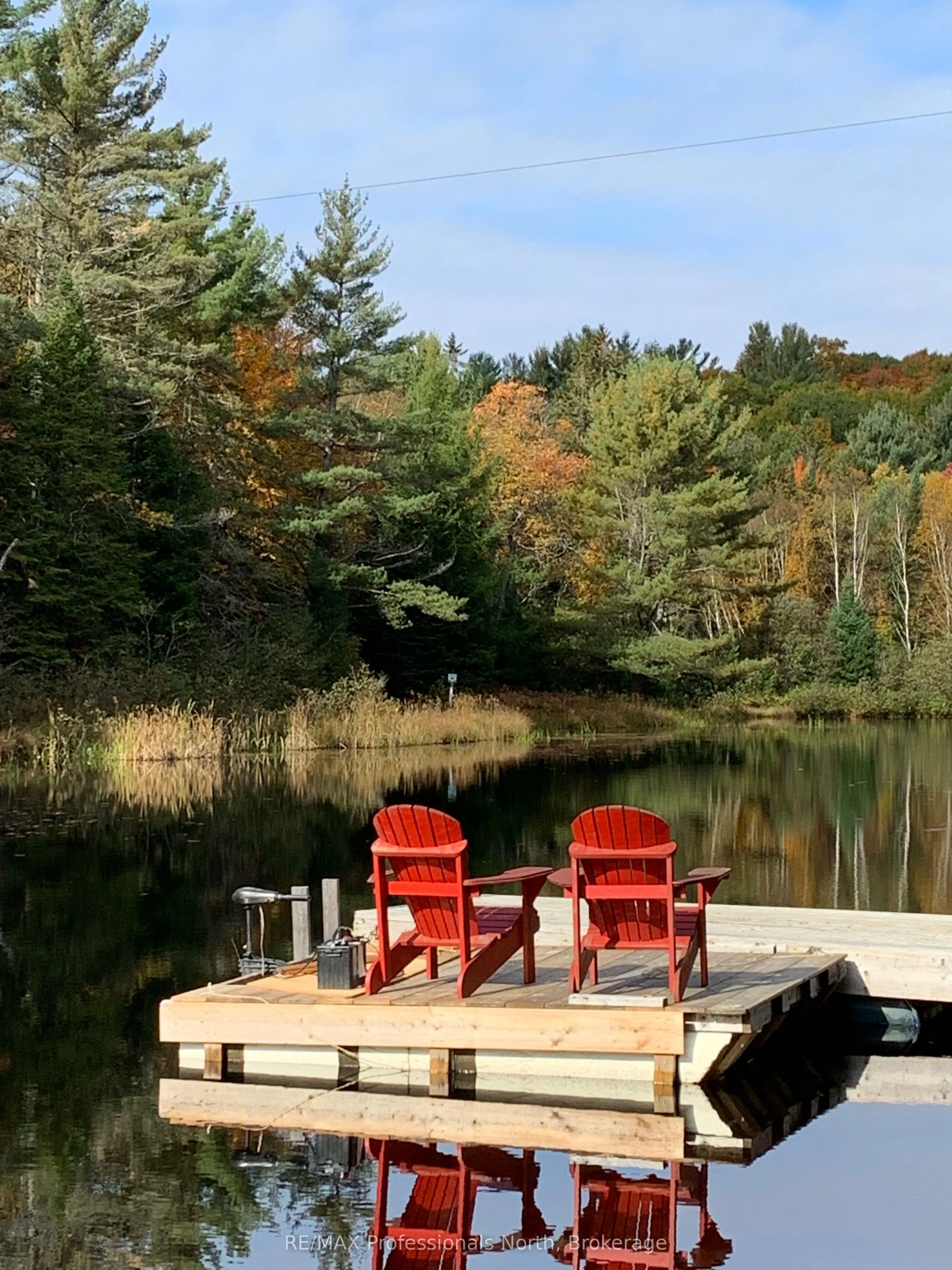 862 Lynx Lake Rd Road