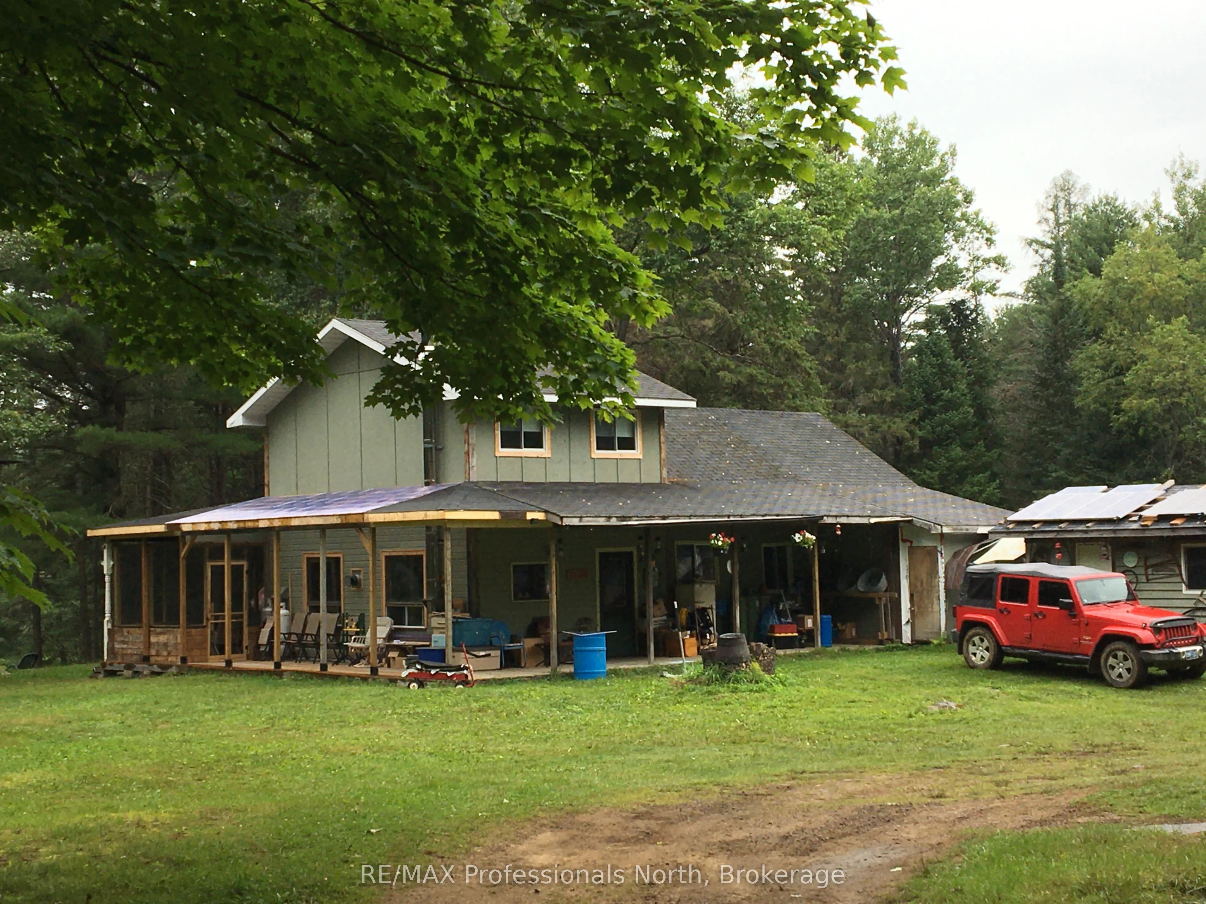 862 Lynx Lake Rd Road