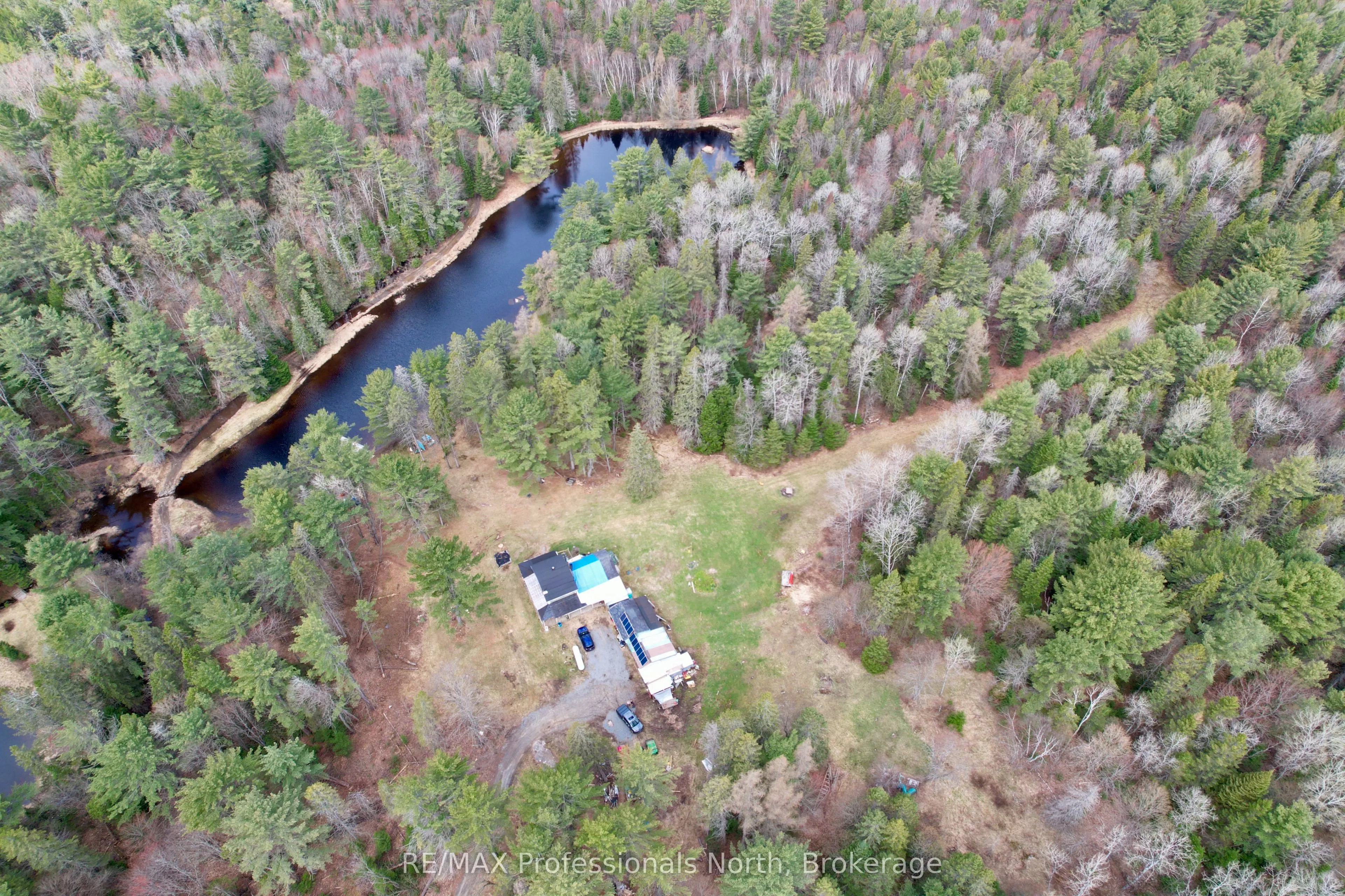 862 Lynx Lake Rd Road