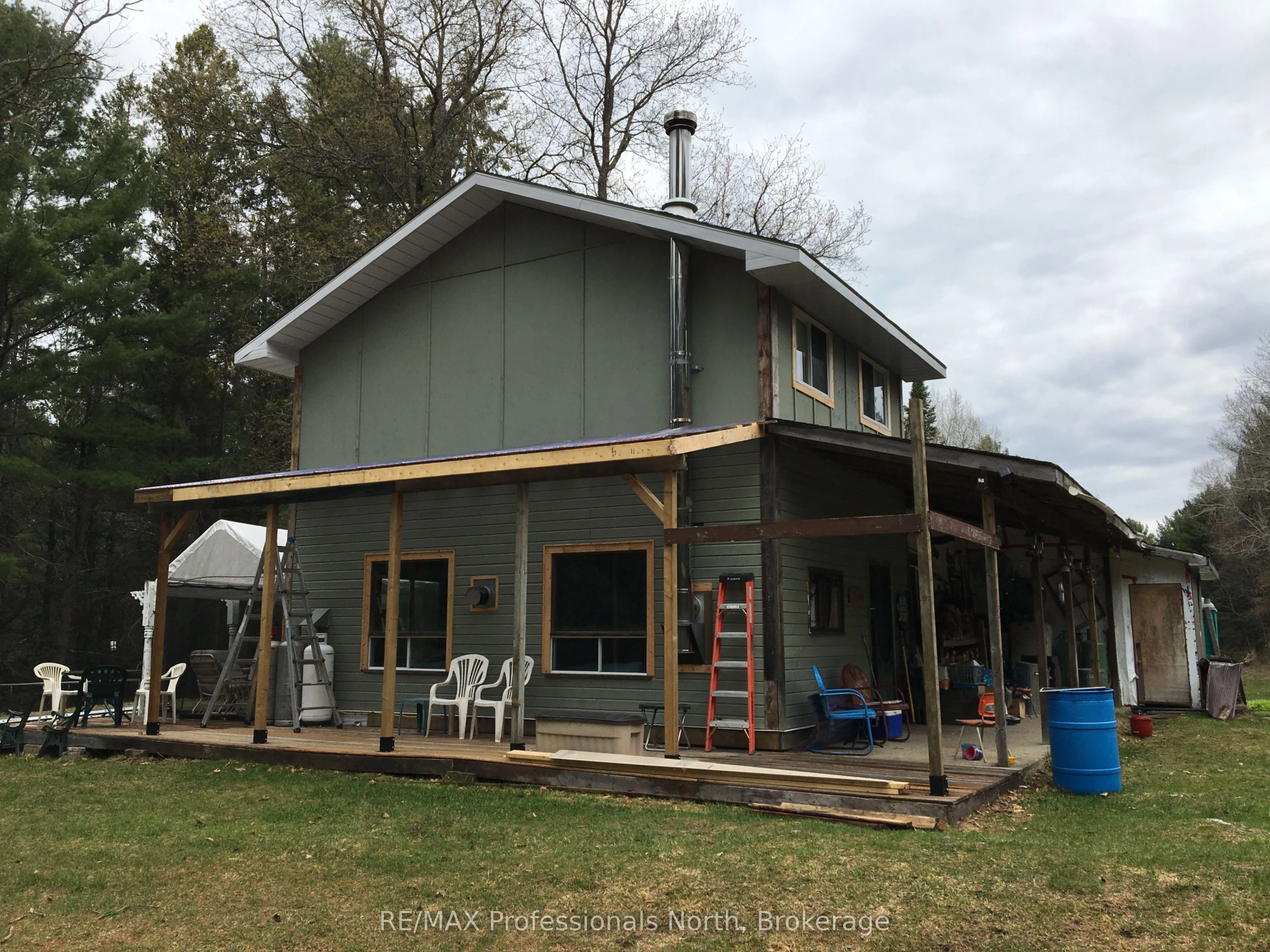 862 Lynx Lake Rd Road