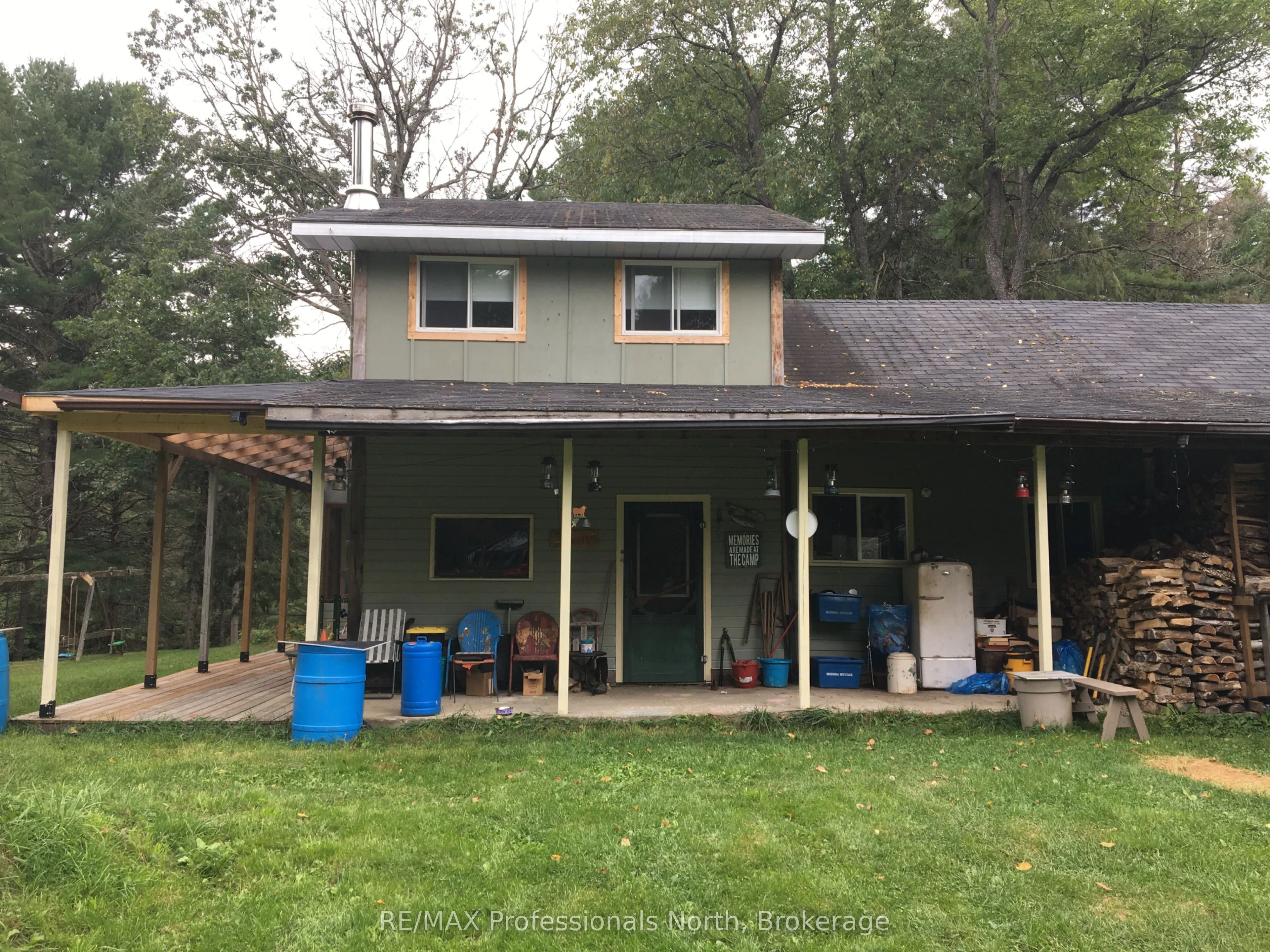 862 Lynx Lake Rd Road