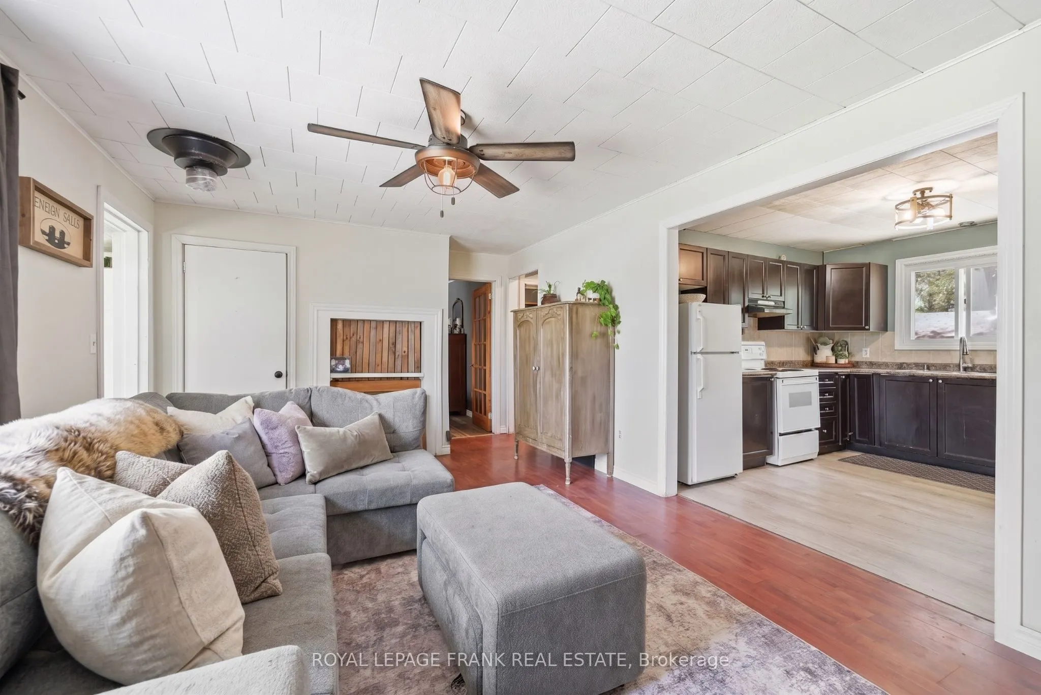 28 South Bayou Road