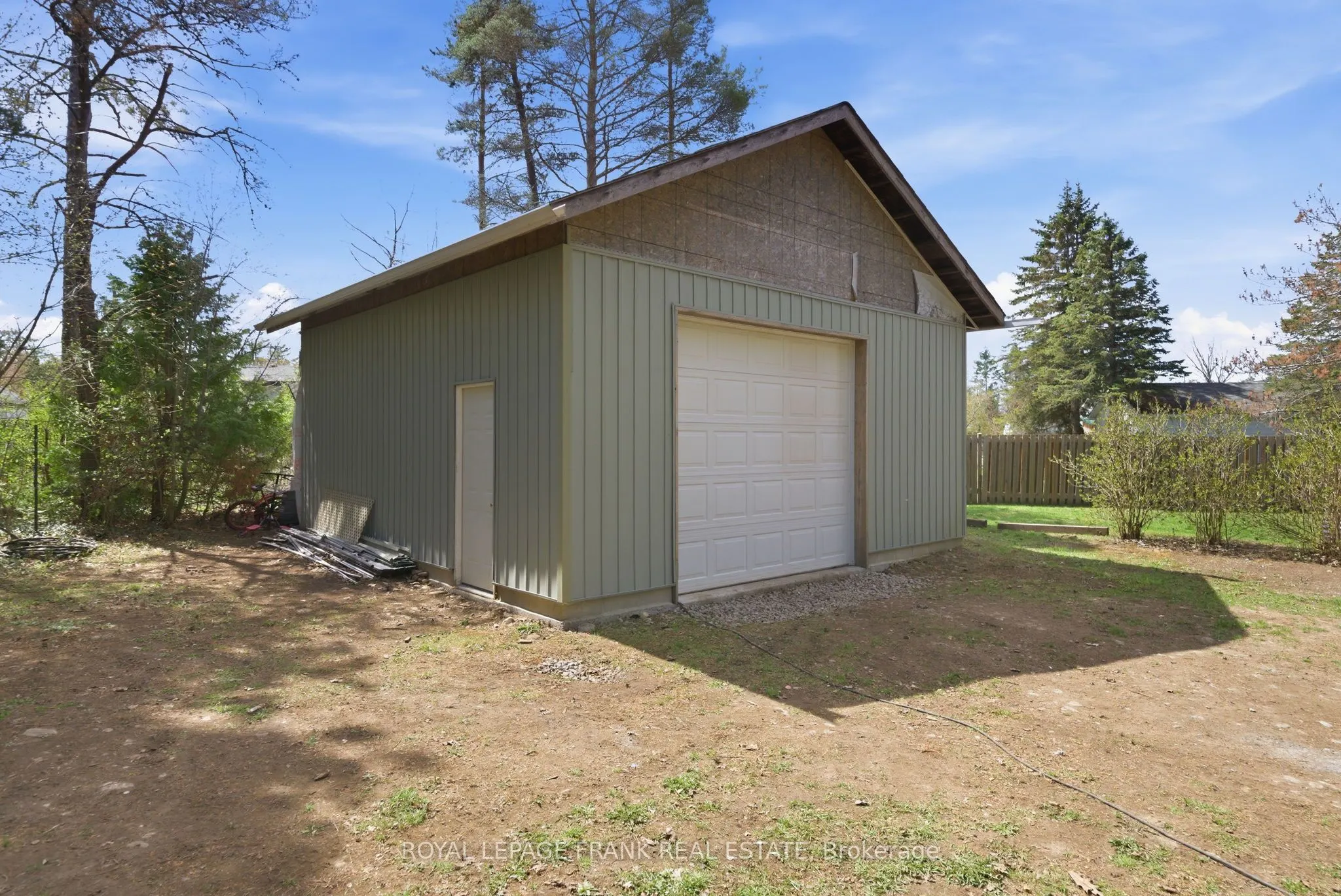 28 South Bayou Road