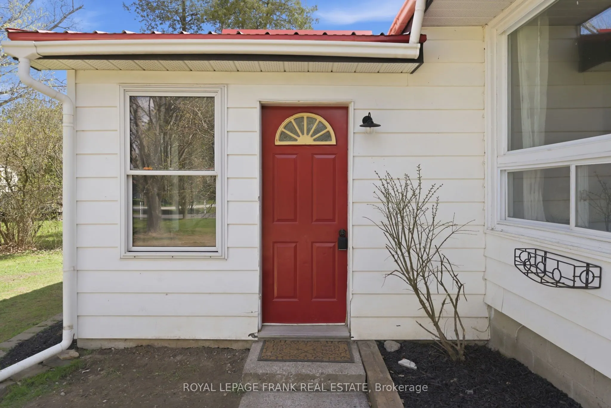 28 South Bayou Road