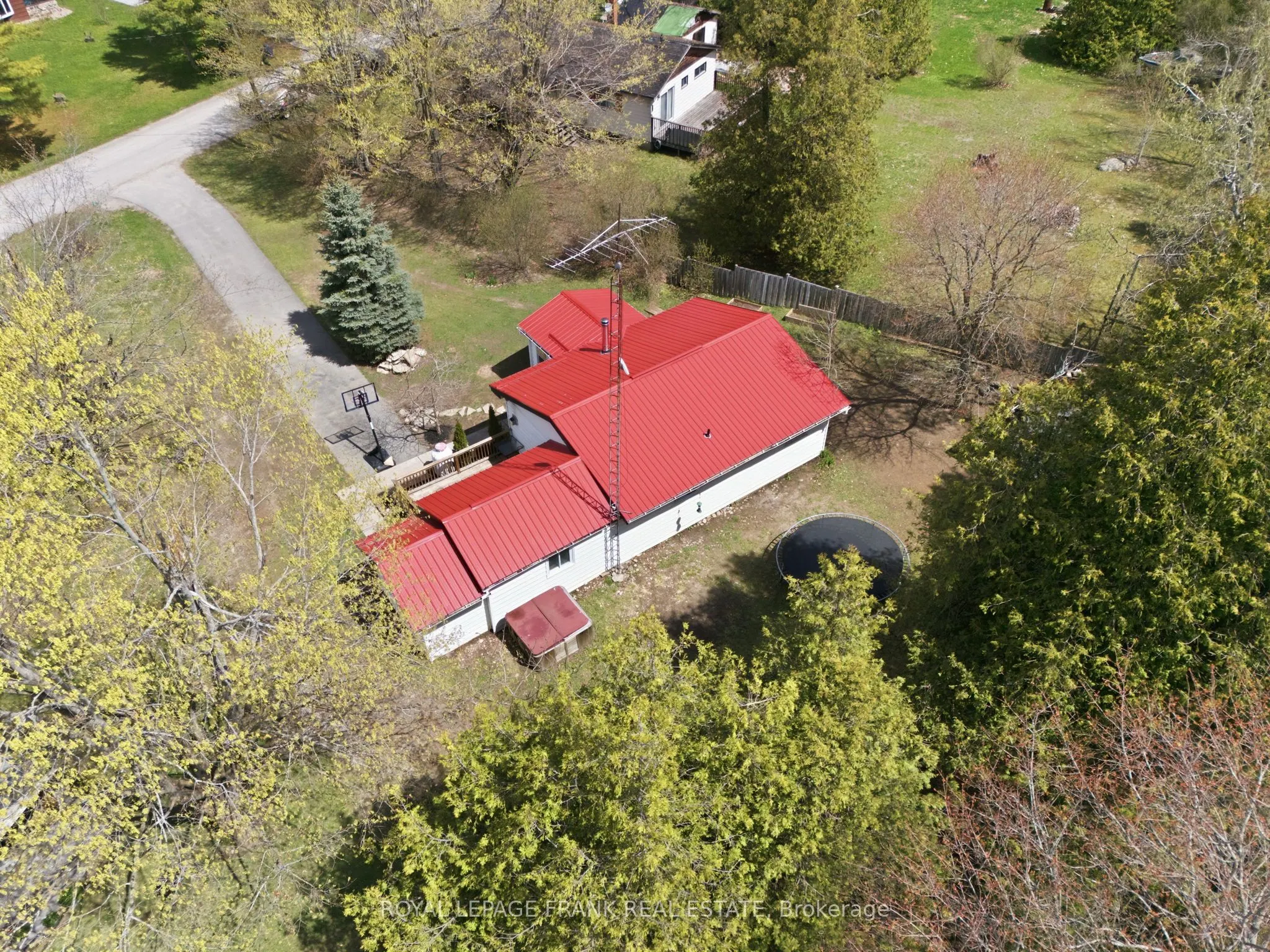 28 South Bayou Road