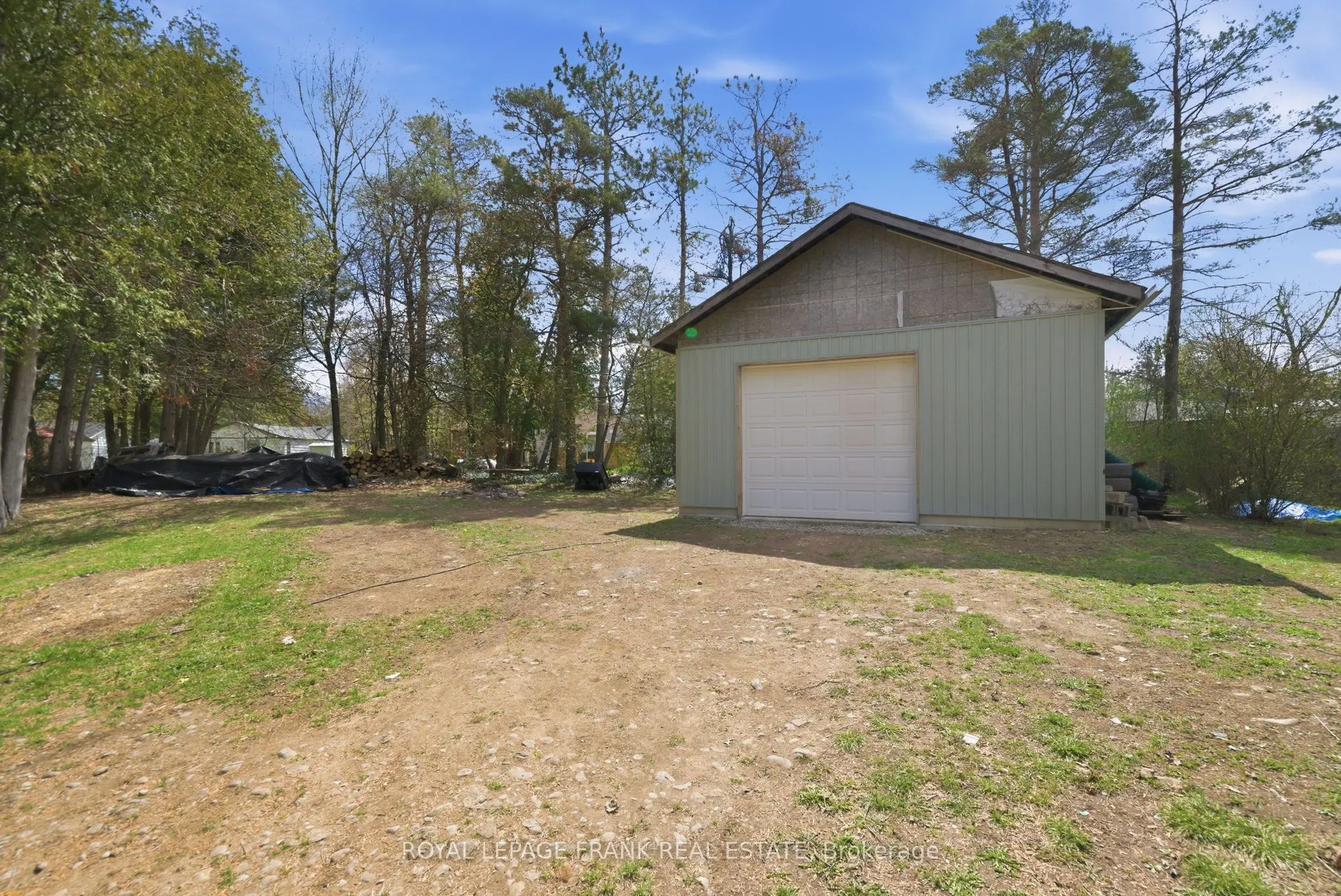 28 South Bayou Road