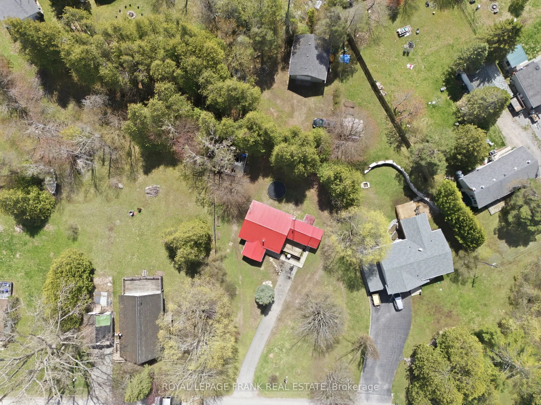 28 South Bayou Road