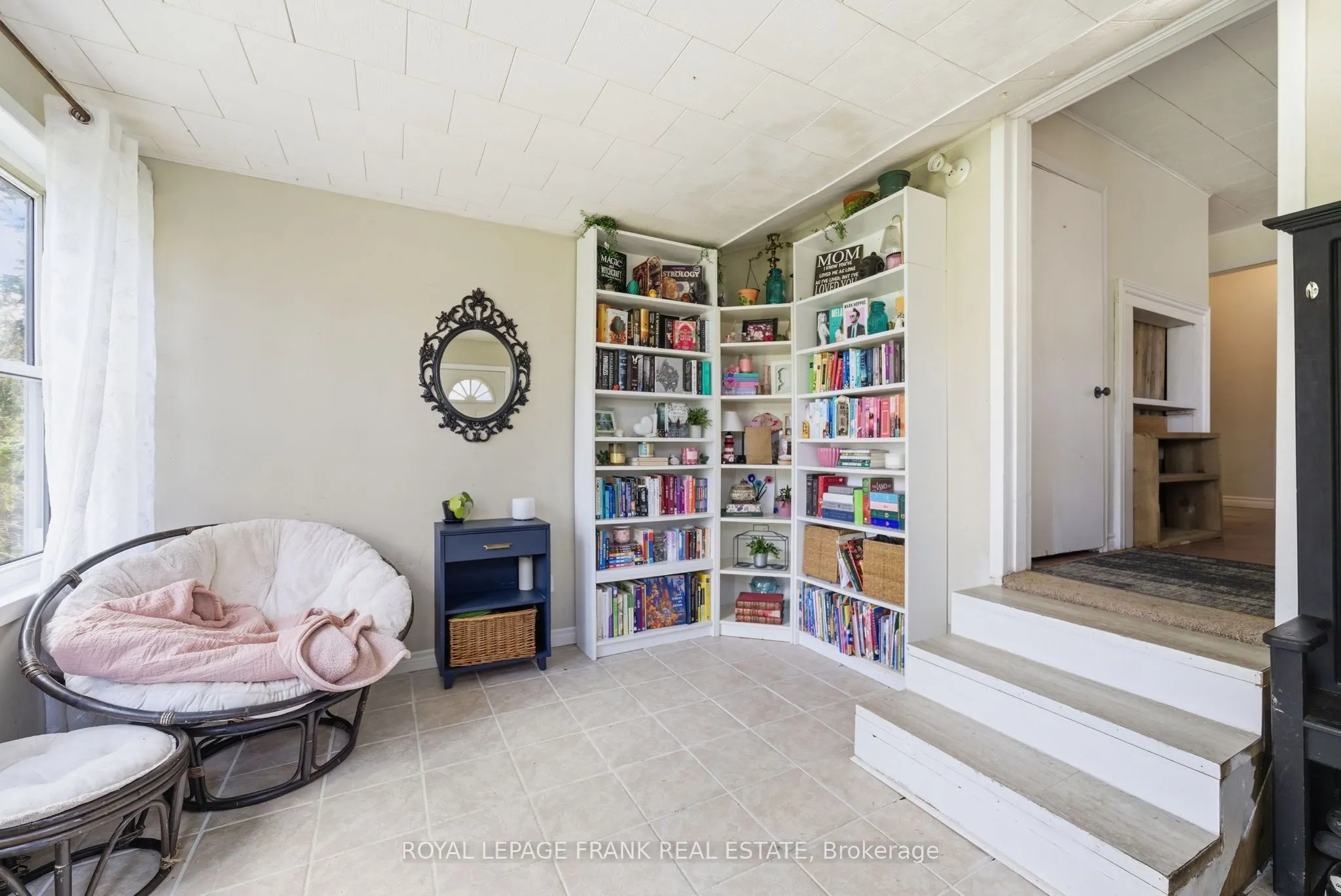28 South Bayou Road