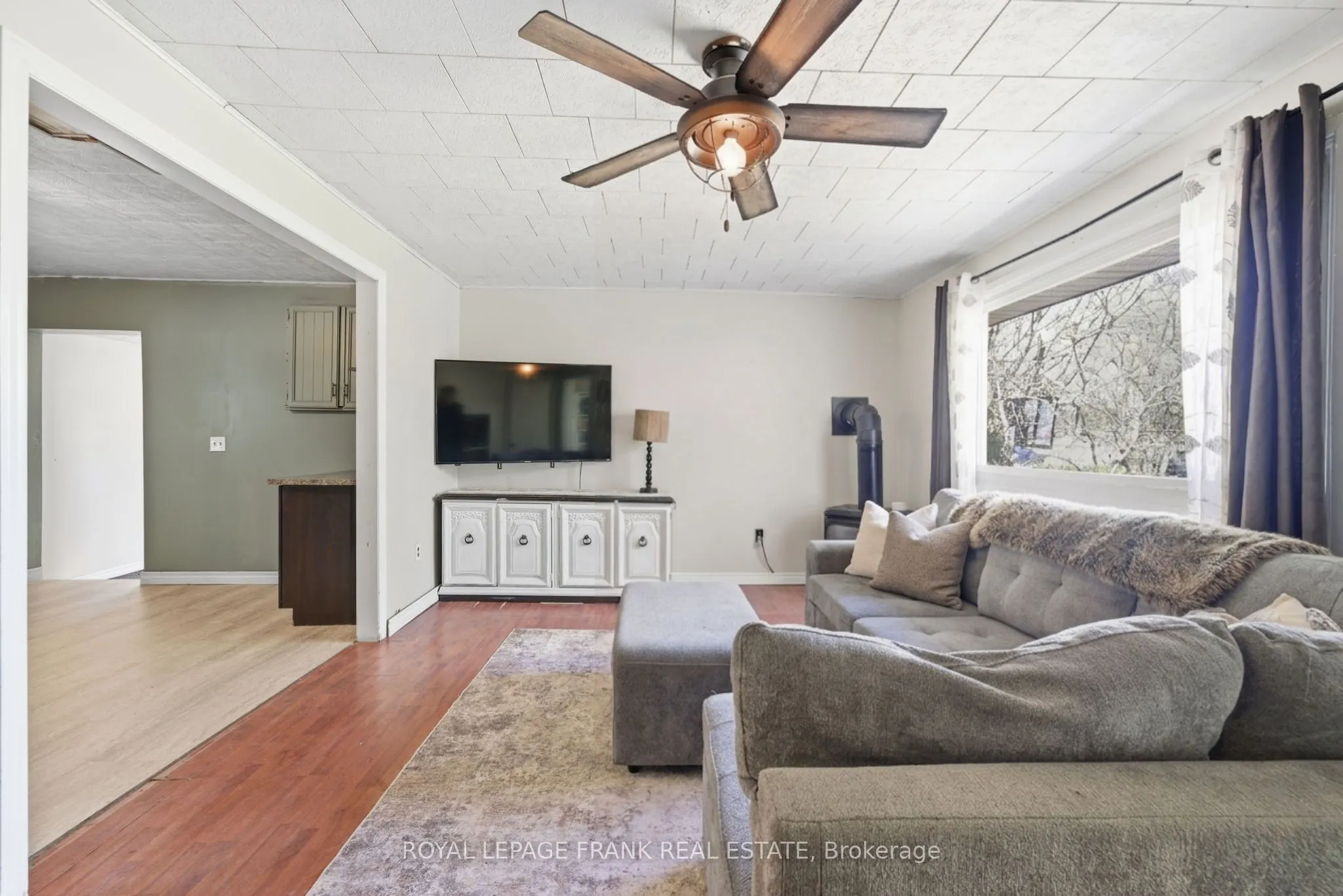 28 South Bayou Road