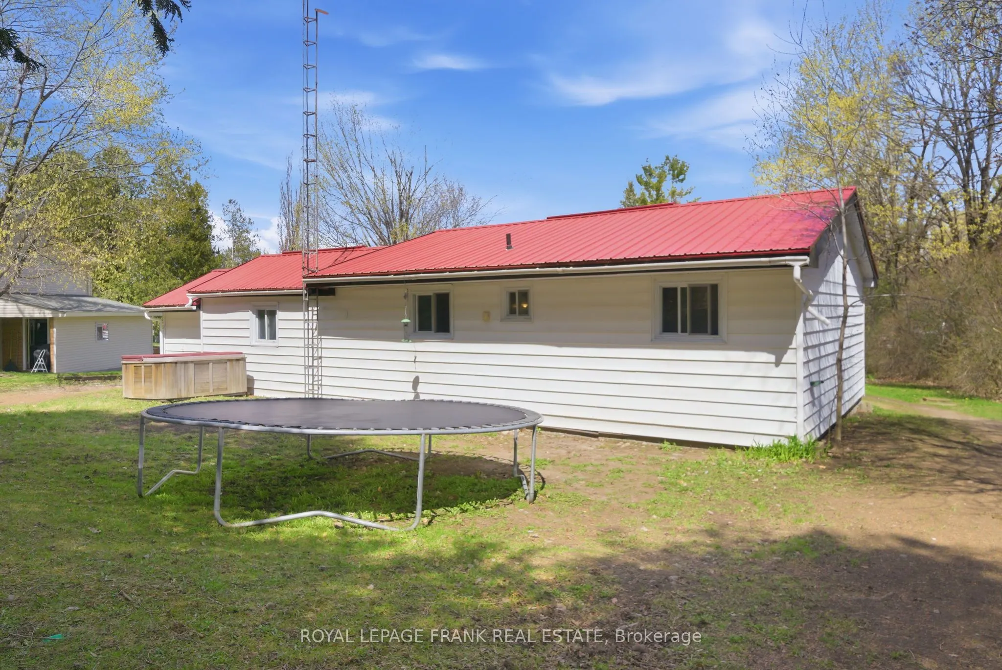 28 South Bayou Road