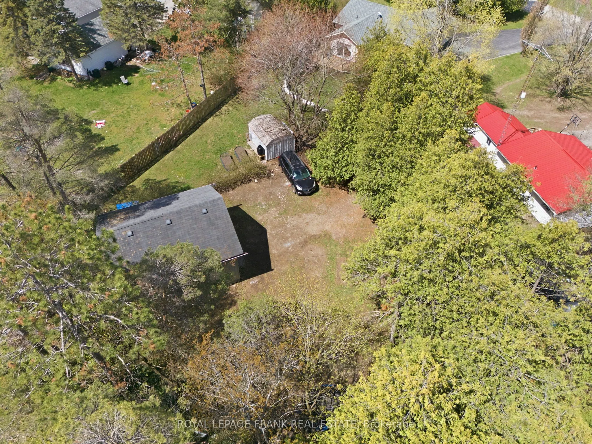 28 South Bayou Road