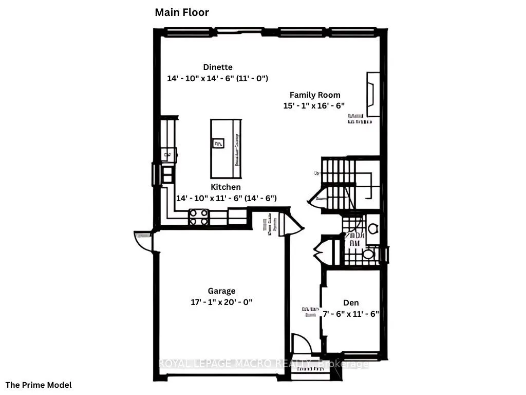 435 Klein Circle