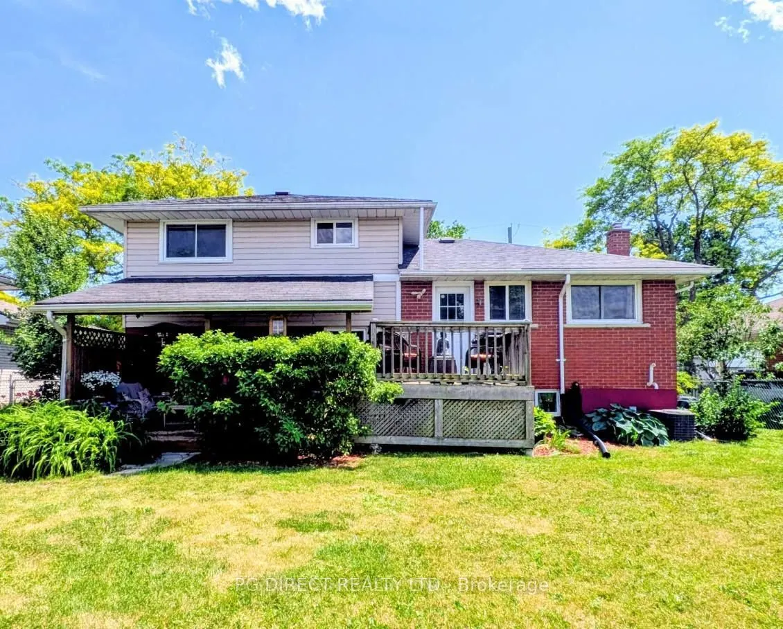 49 Janlyn Crescent