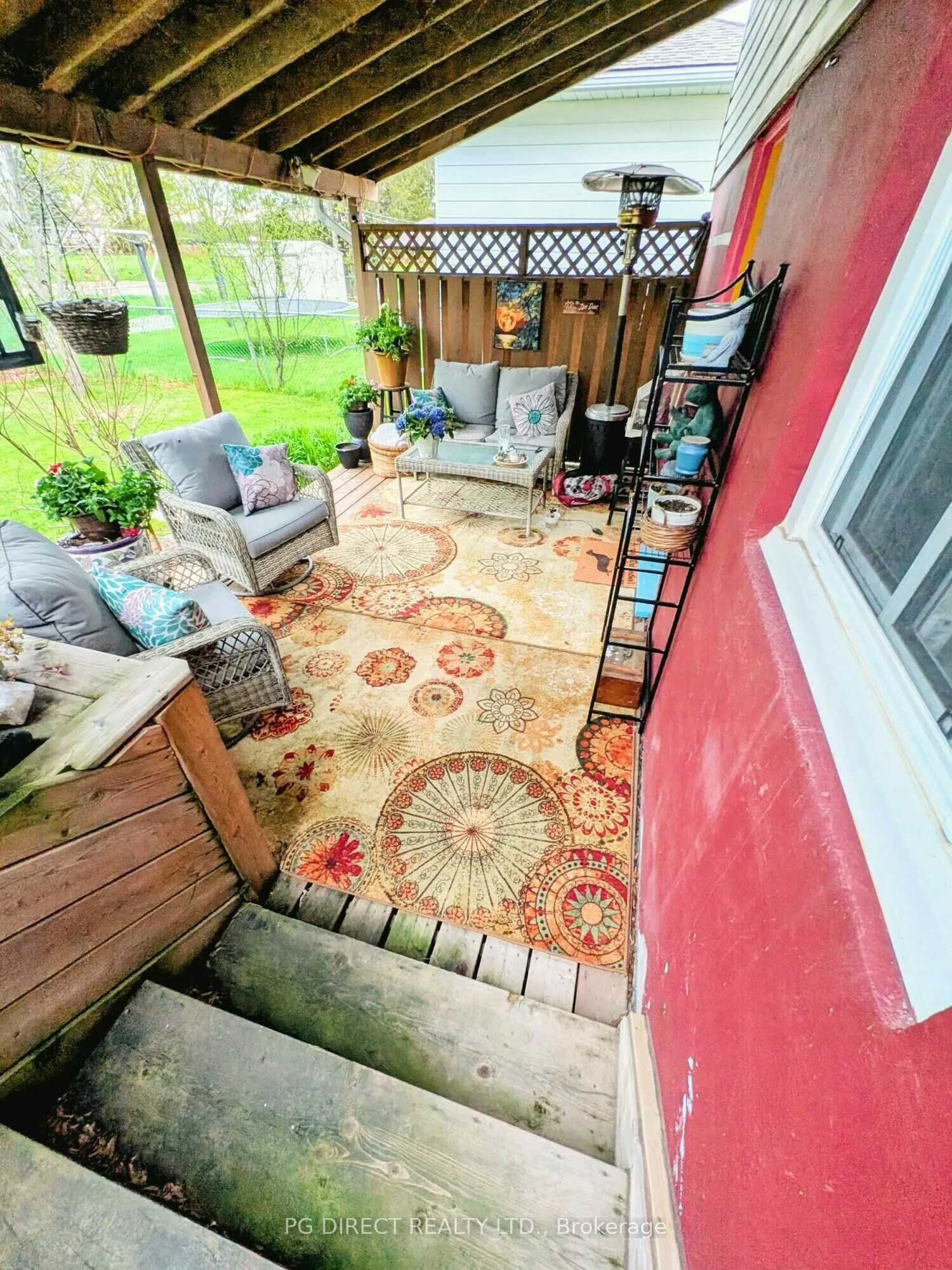 49 Janlyn Crescent