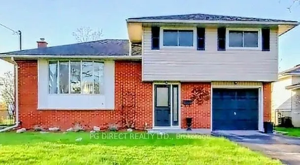 49 Janlyn Crescent