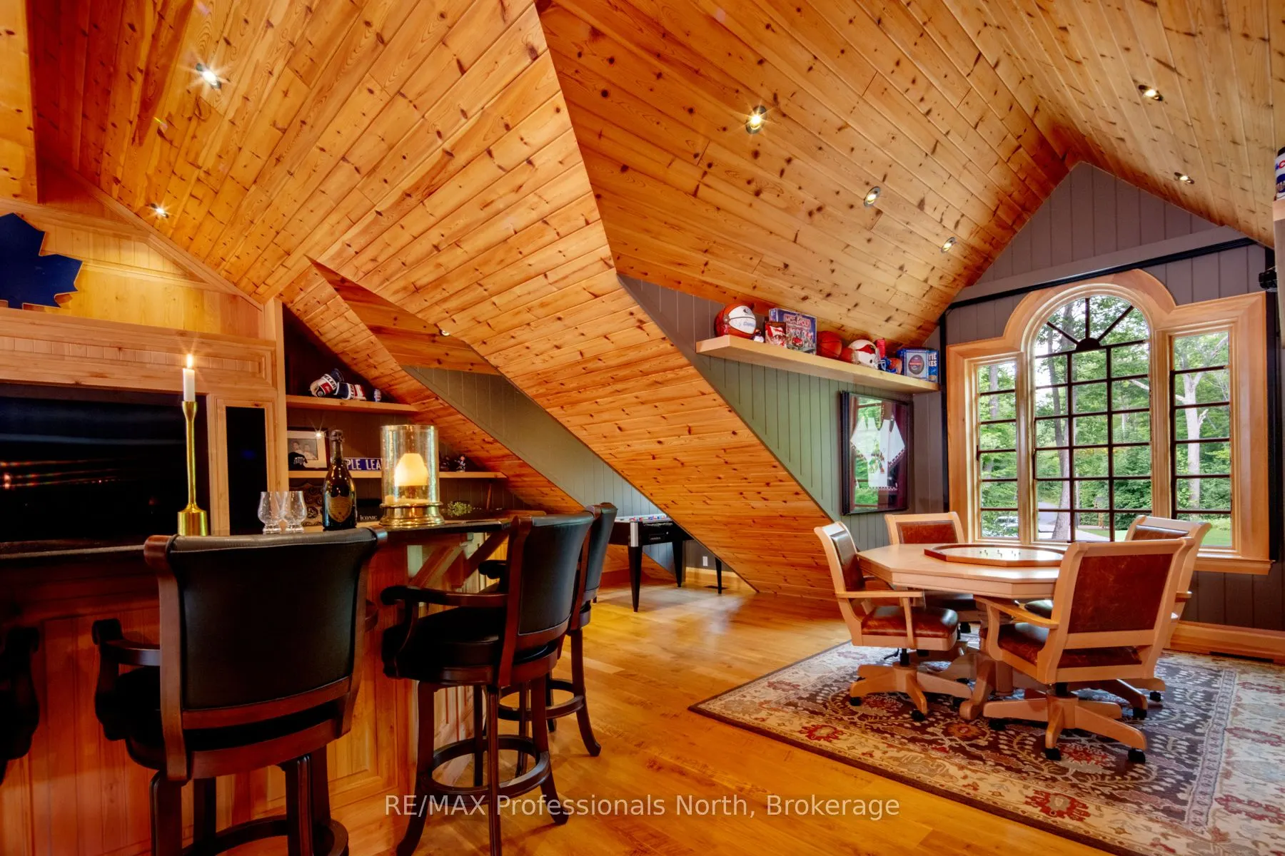 1600 Misty Knoll Trail