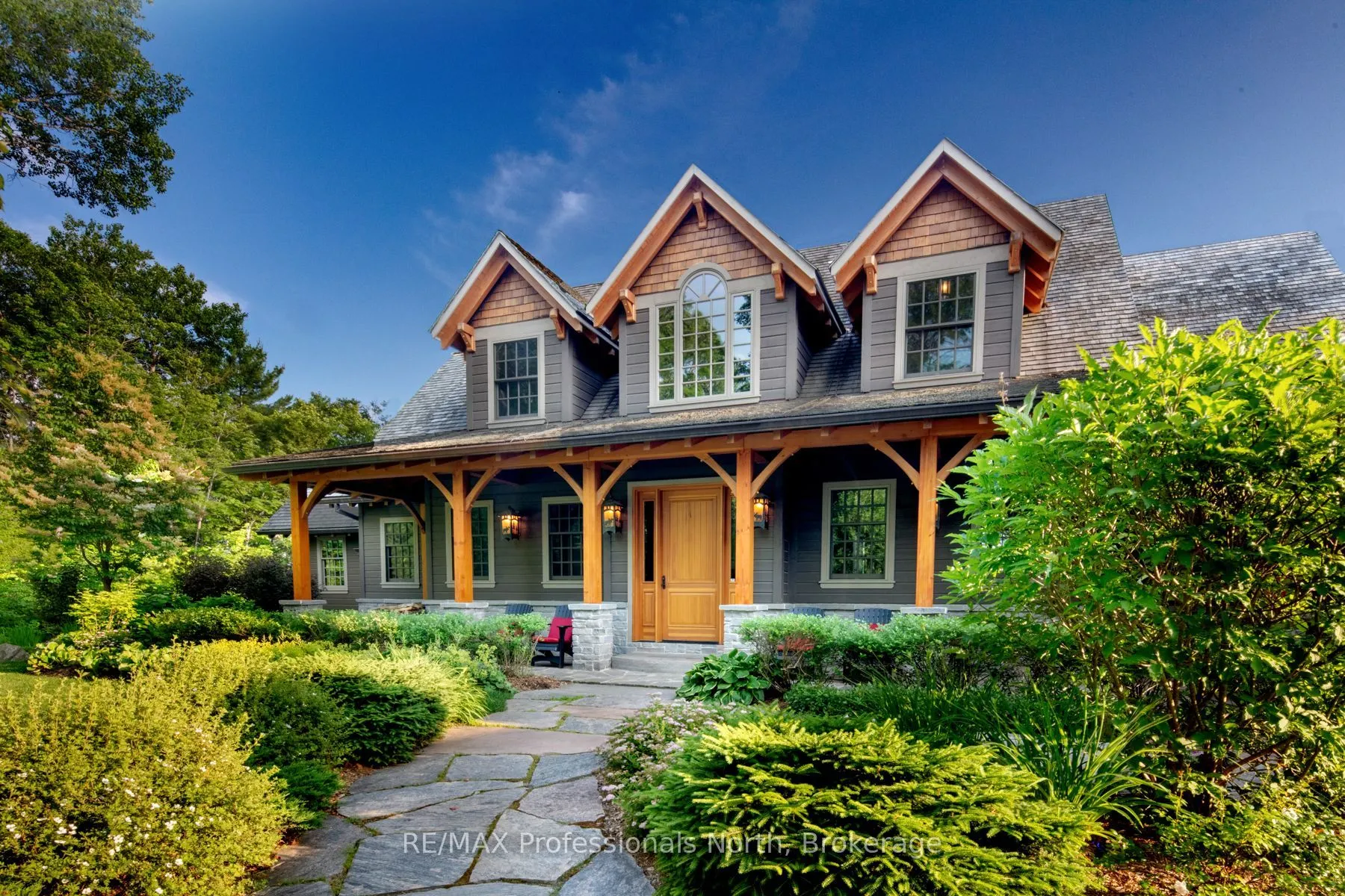 1600 Misty Knoll Trail