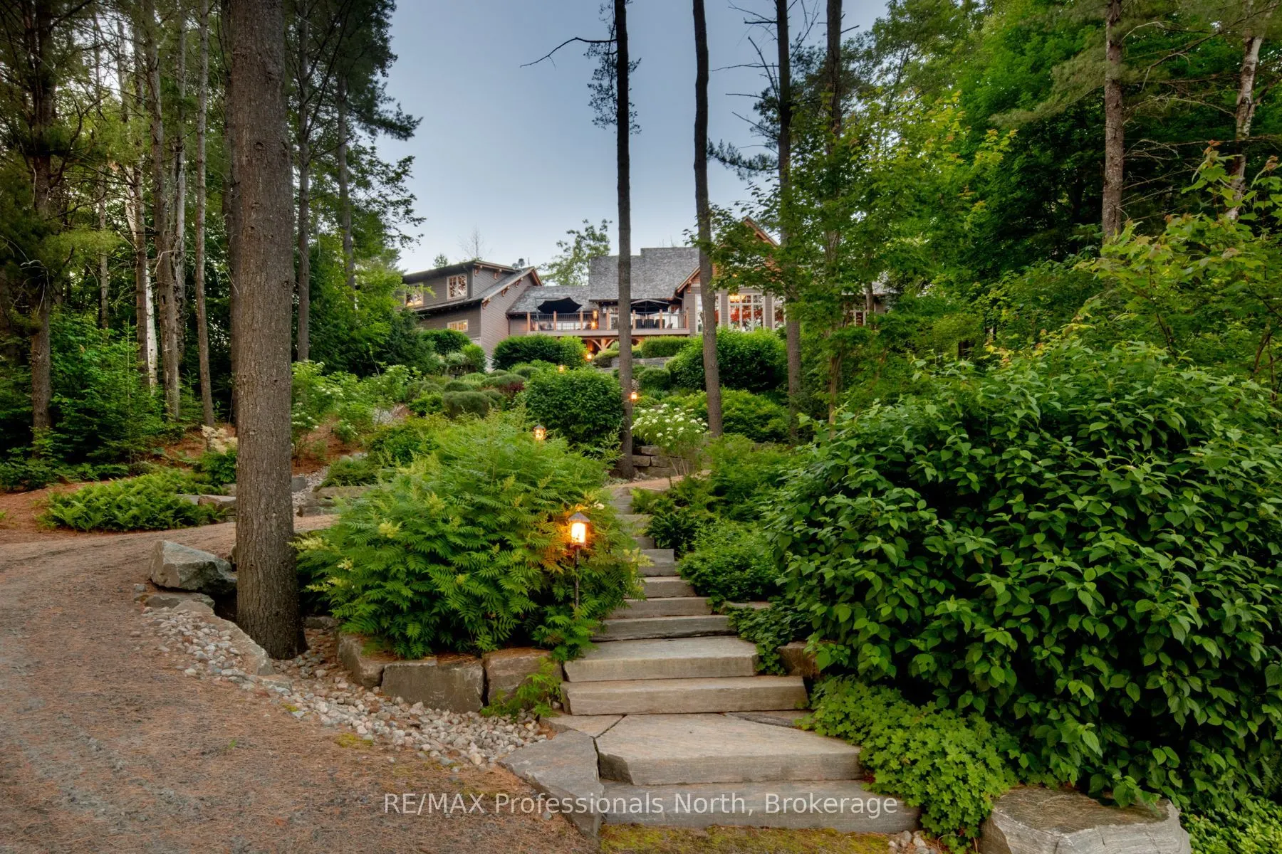 1600 Misty Knoll Trail