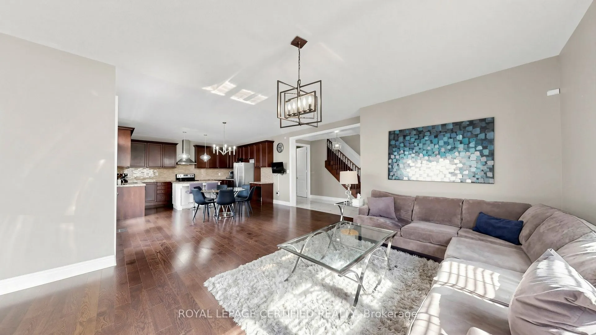 1 Benson Avenue