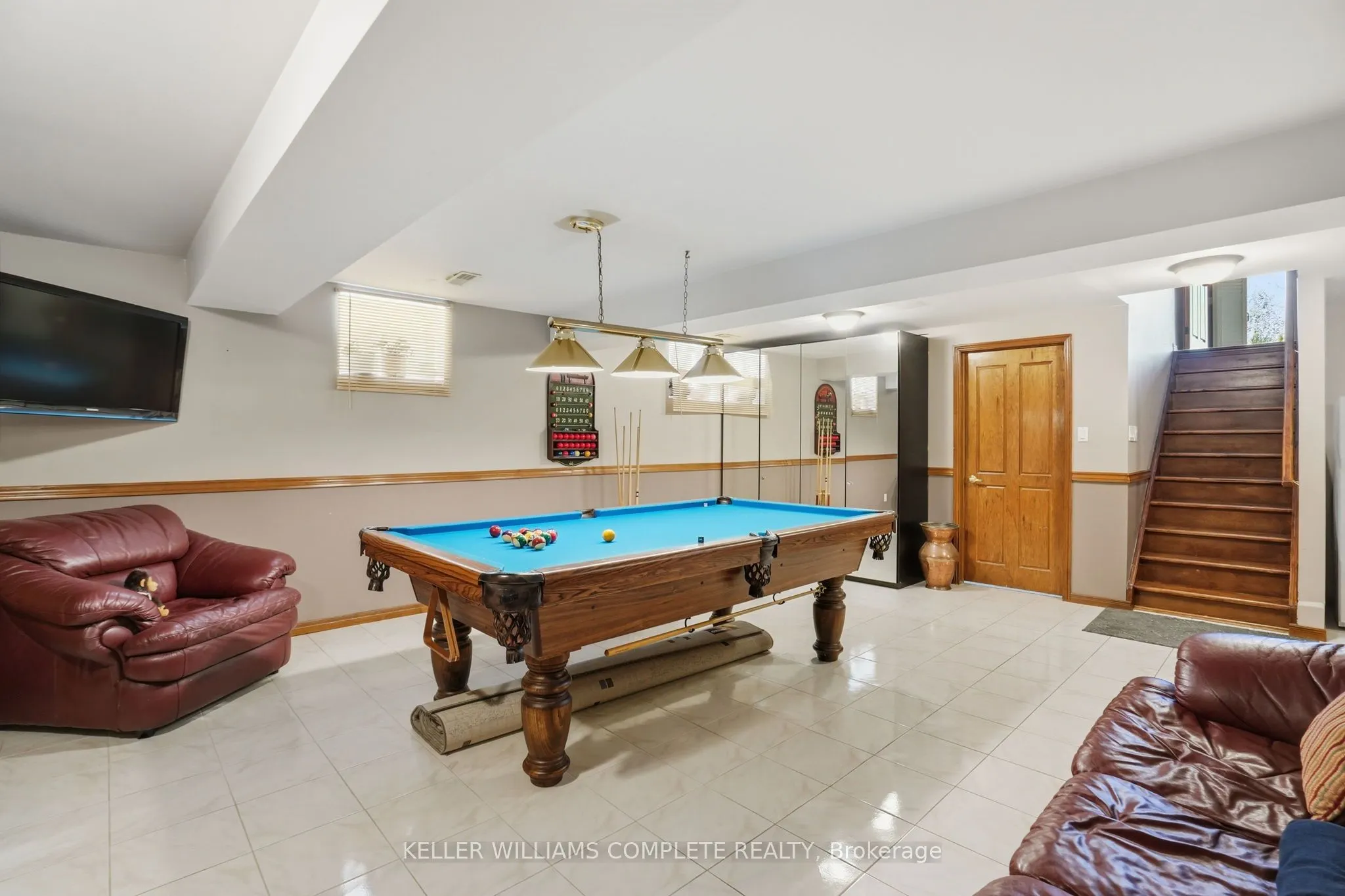 32 Highbury Drive