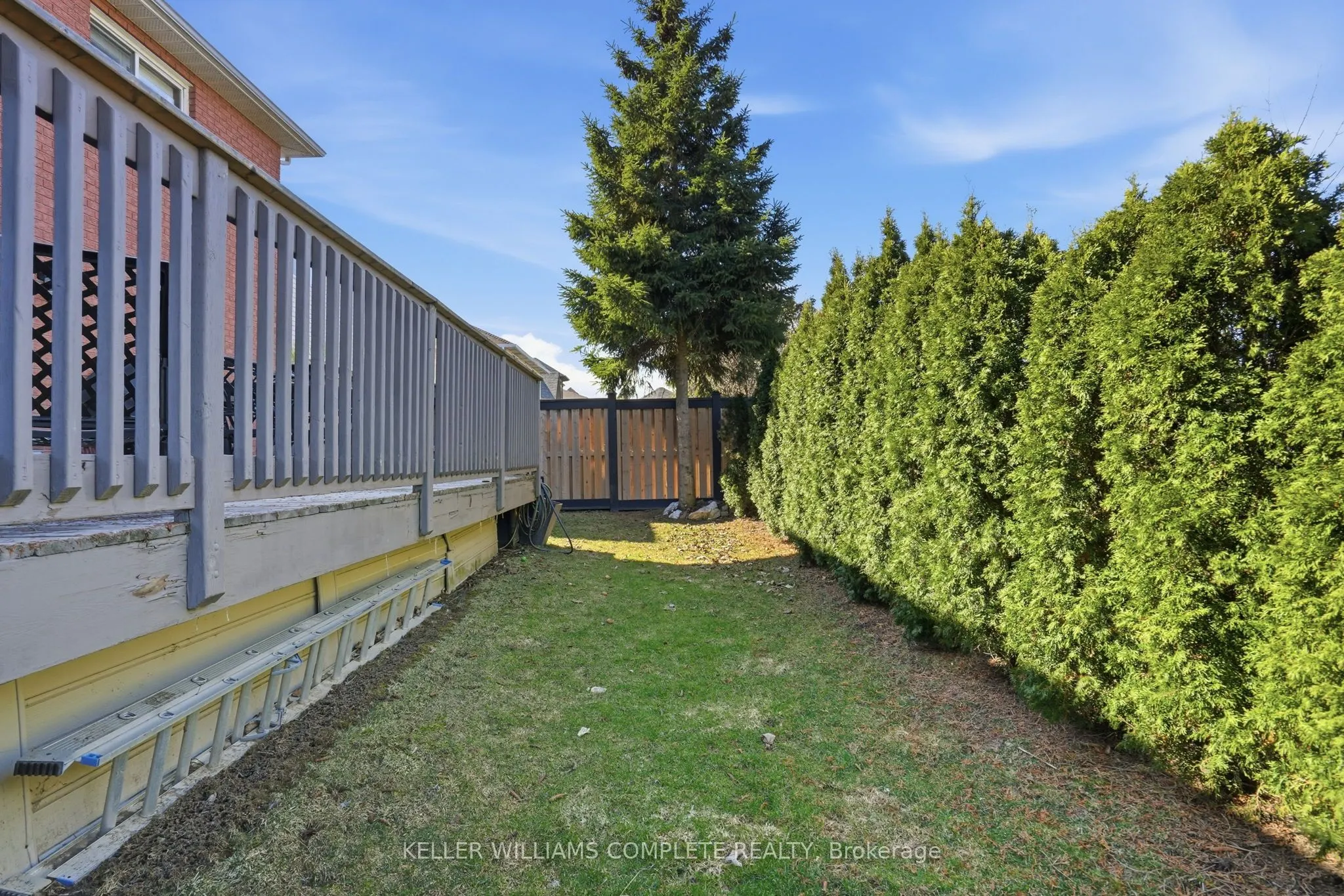 32 Highbury Drive