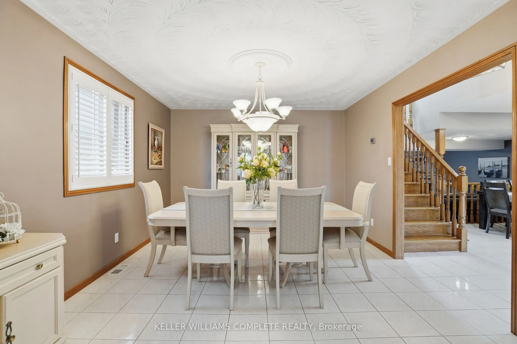 32 Highbury Drive