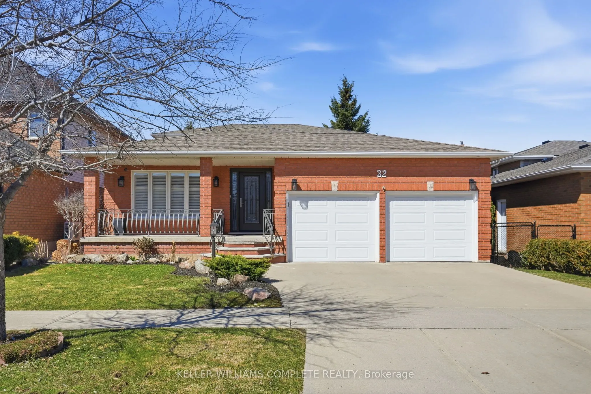 32 Highbury Drive