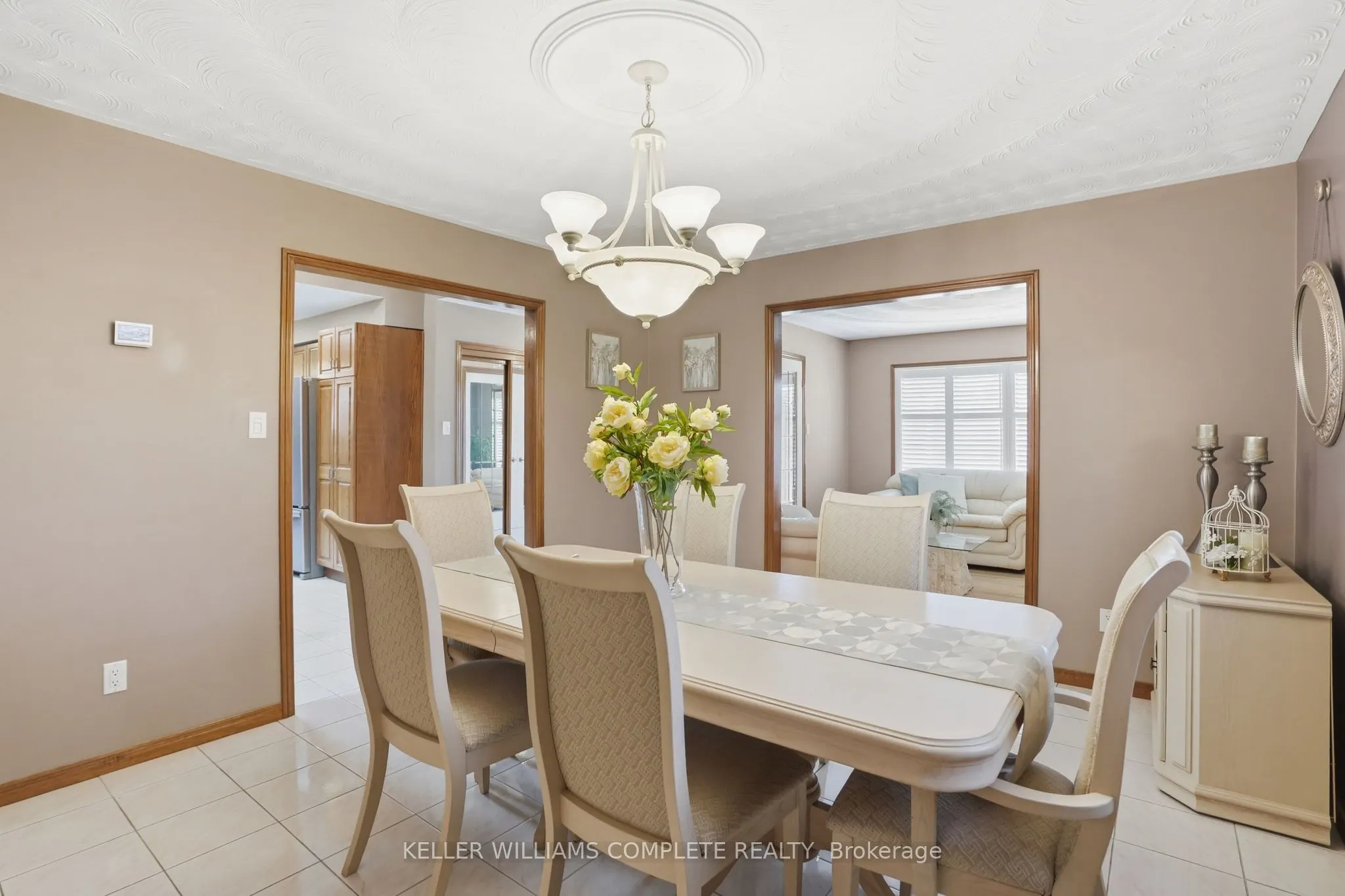 32 Highbury Drive