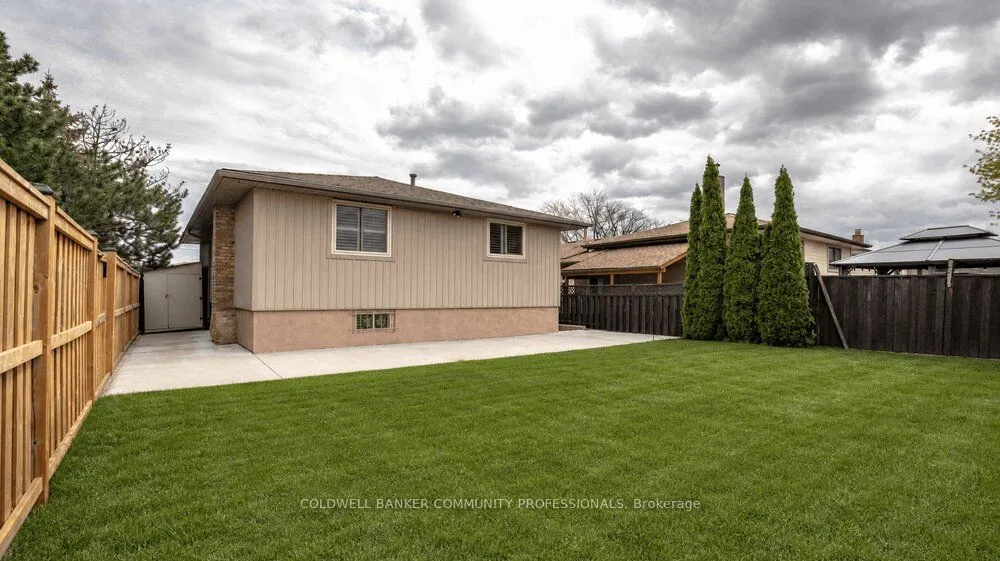 116 Highridge Avenue