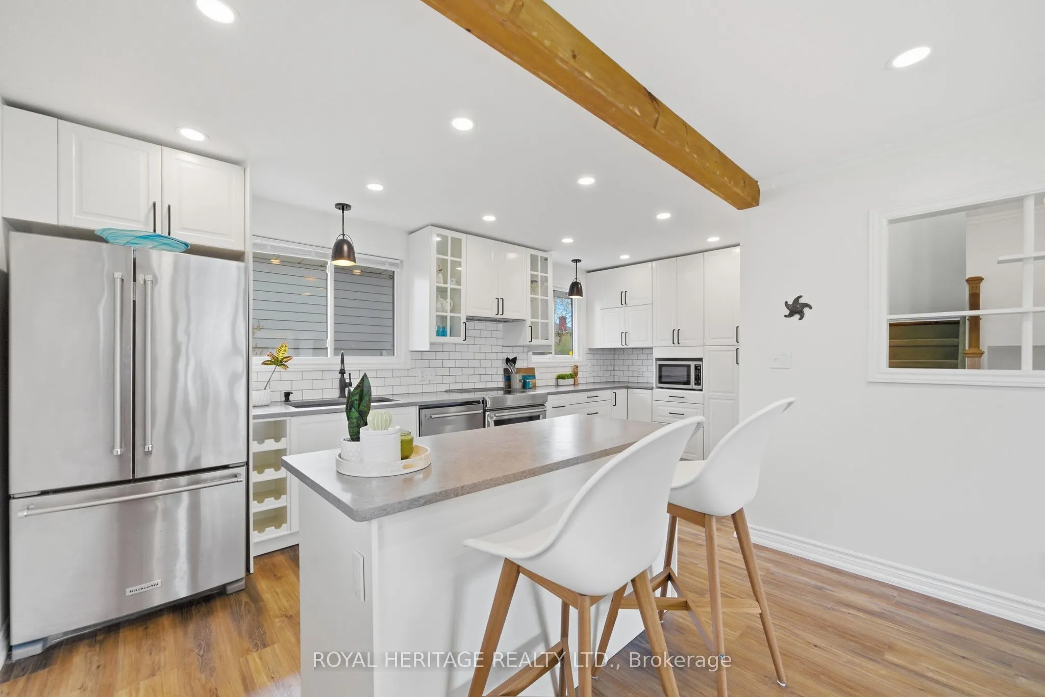 641 Freemont Road